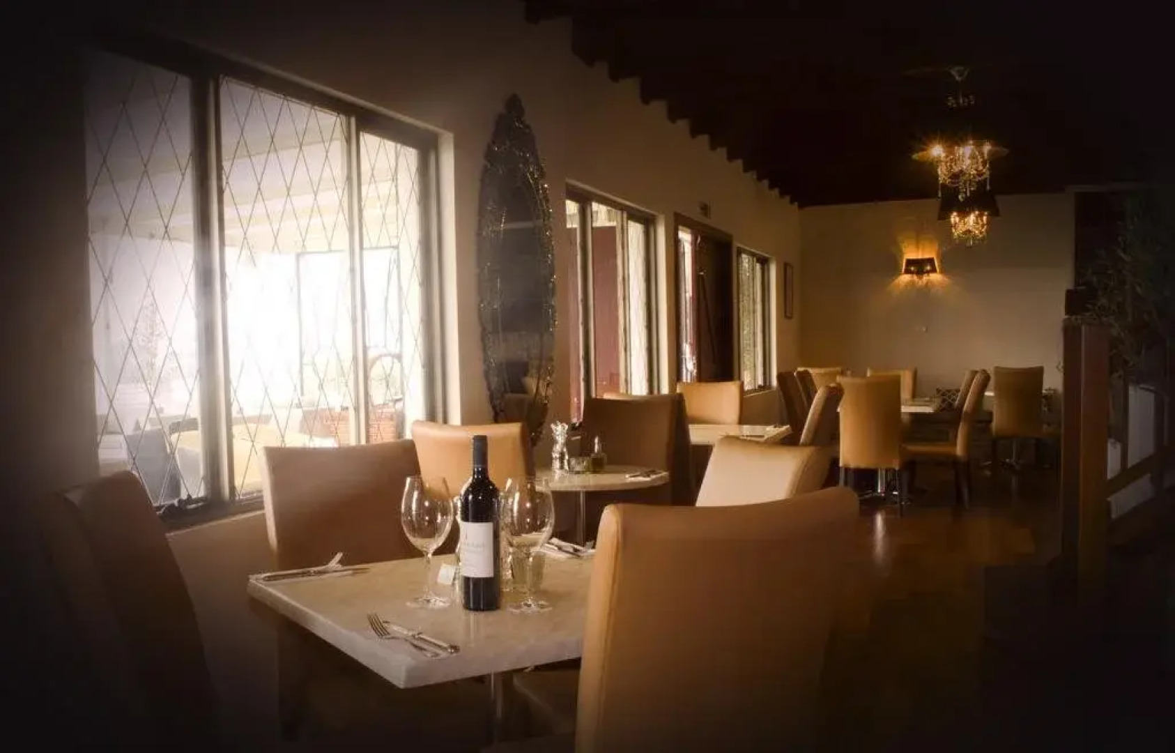 Castelli Estate Cellars Pty Ltd