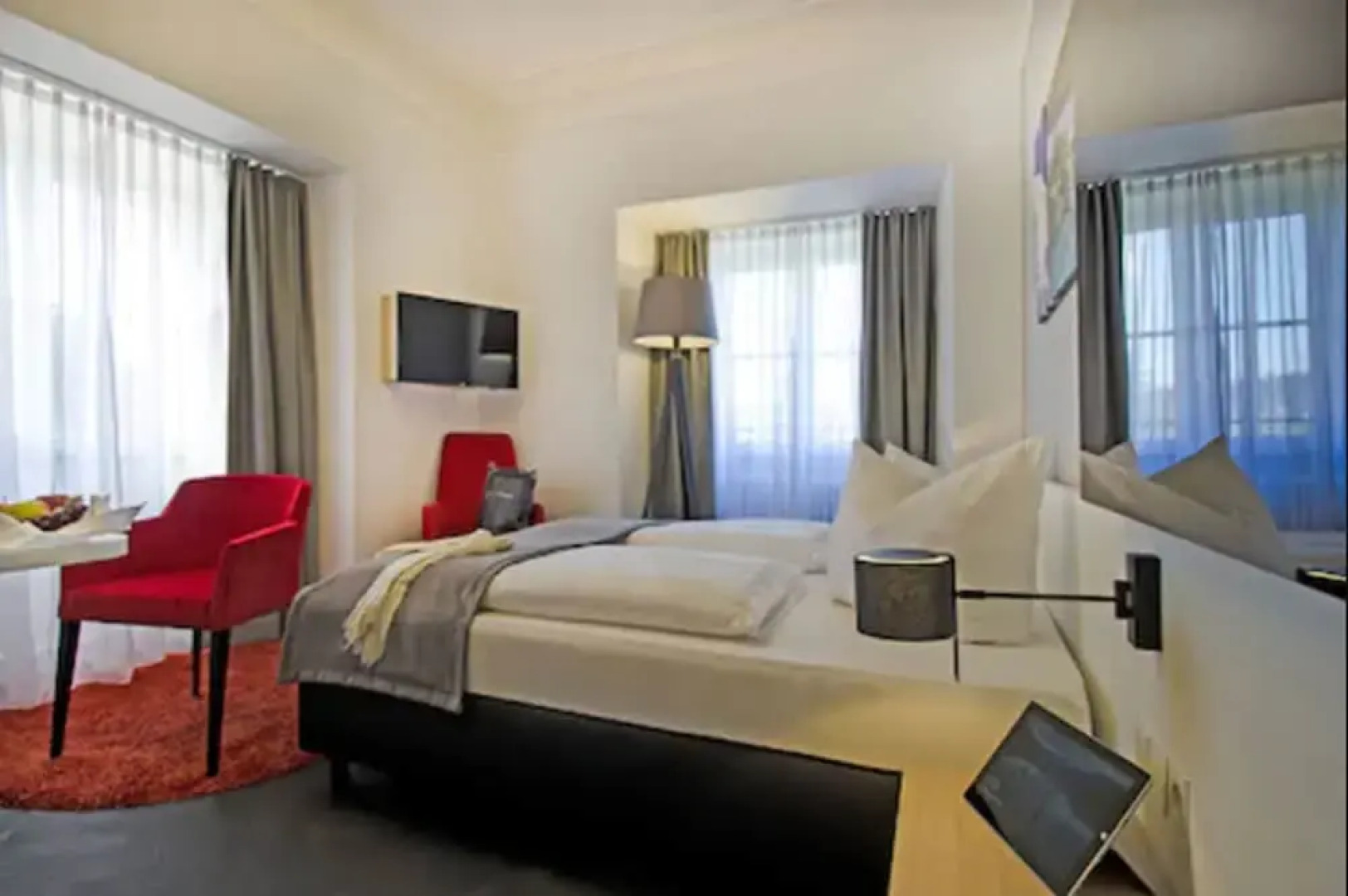 Ringhotel Schlosshotel Beuggen