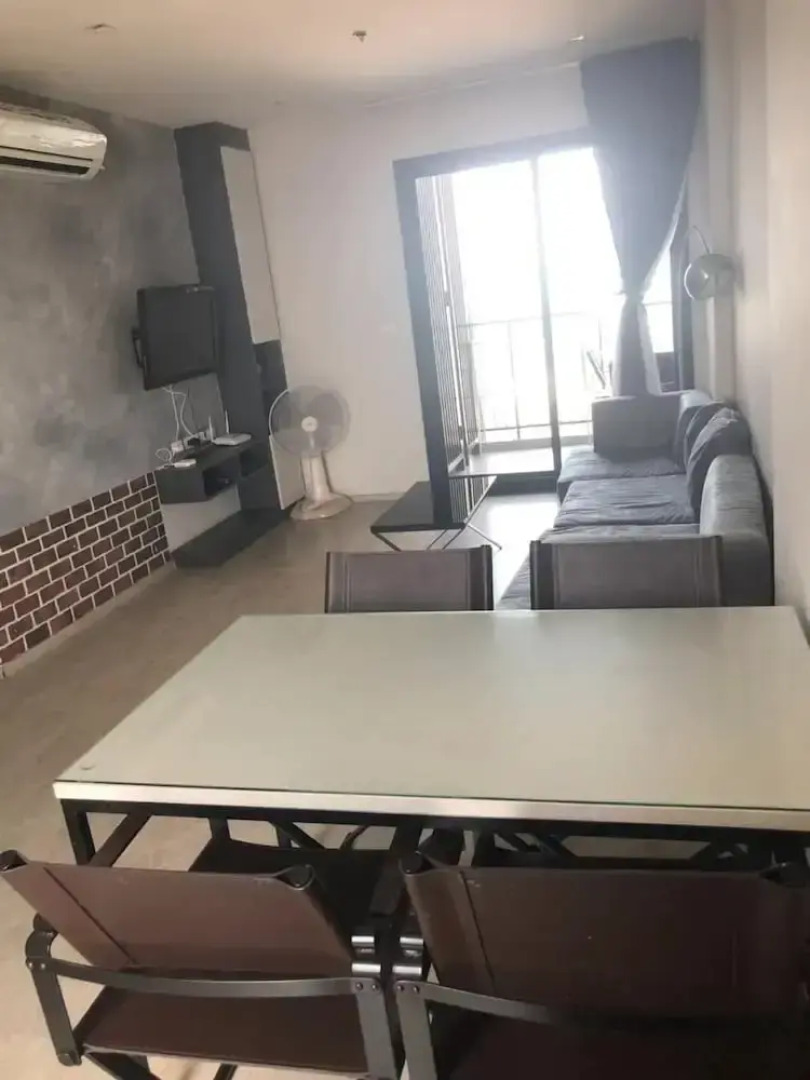 The Base Central Pattaya  Sea View