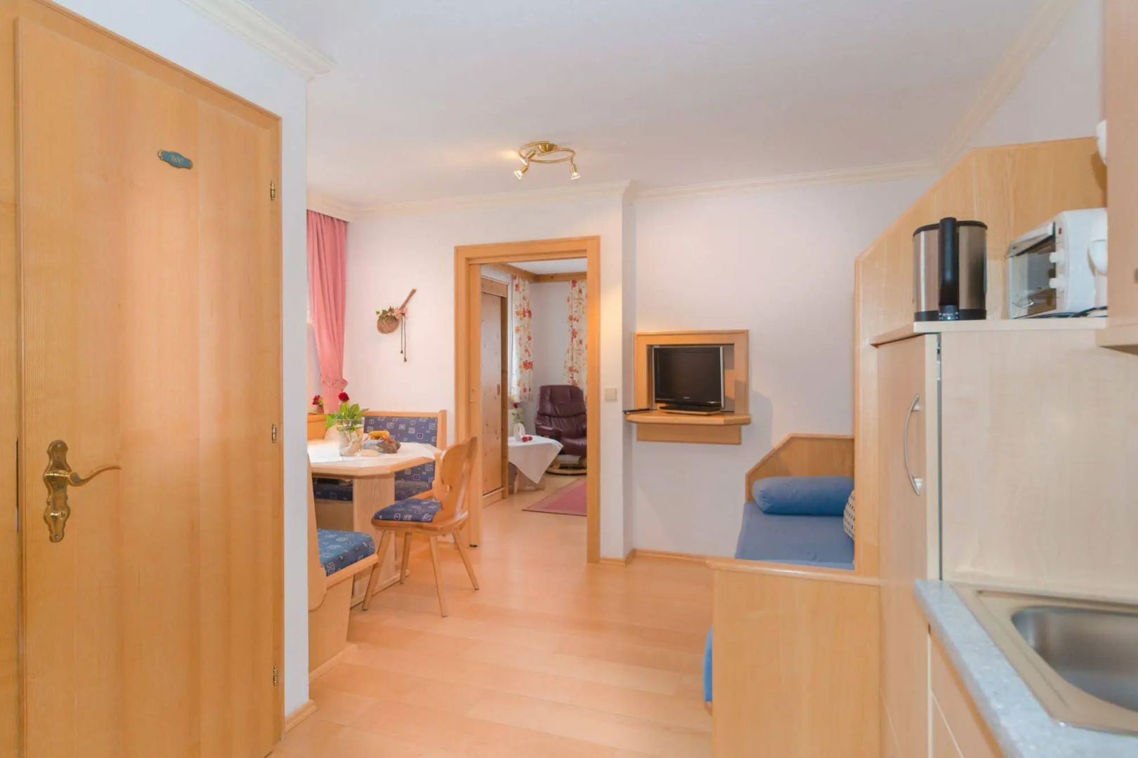 Landhaus Kirchgasser