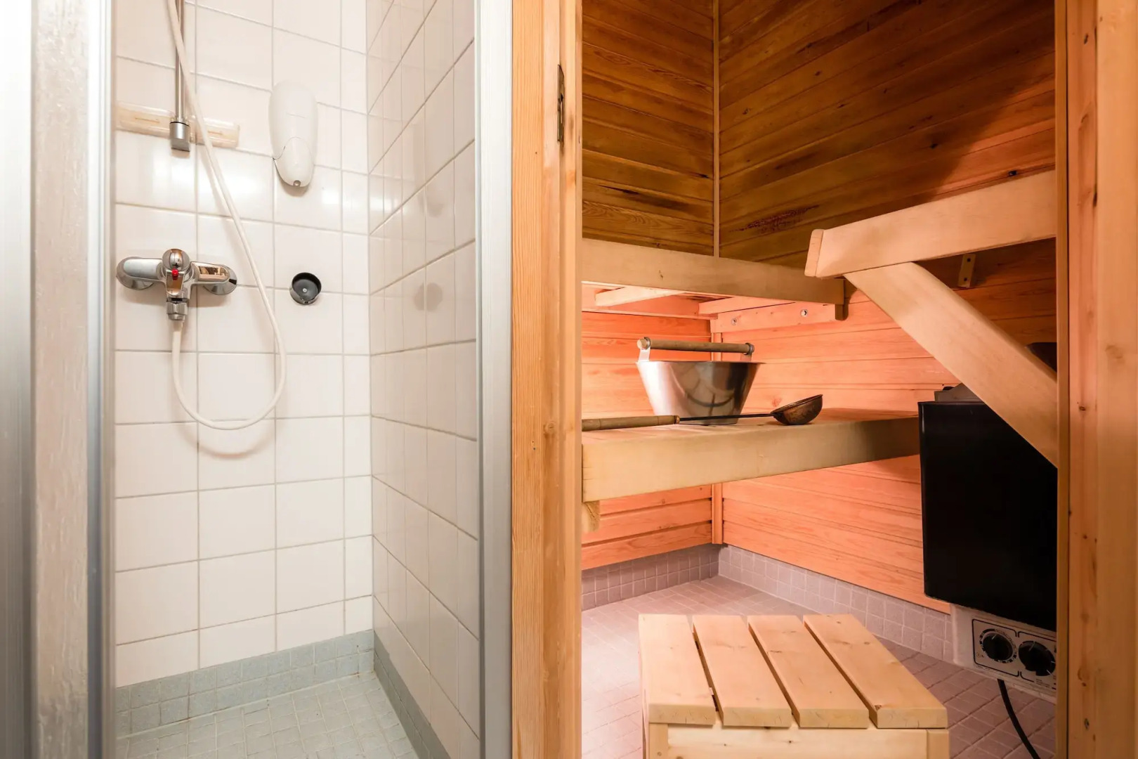 Lapland Hotels Sirkantähti