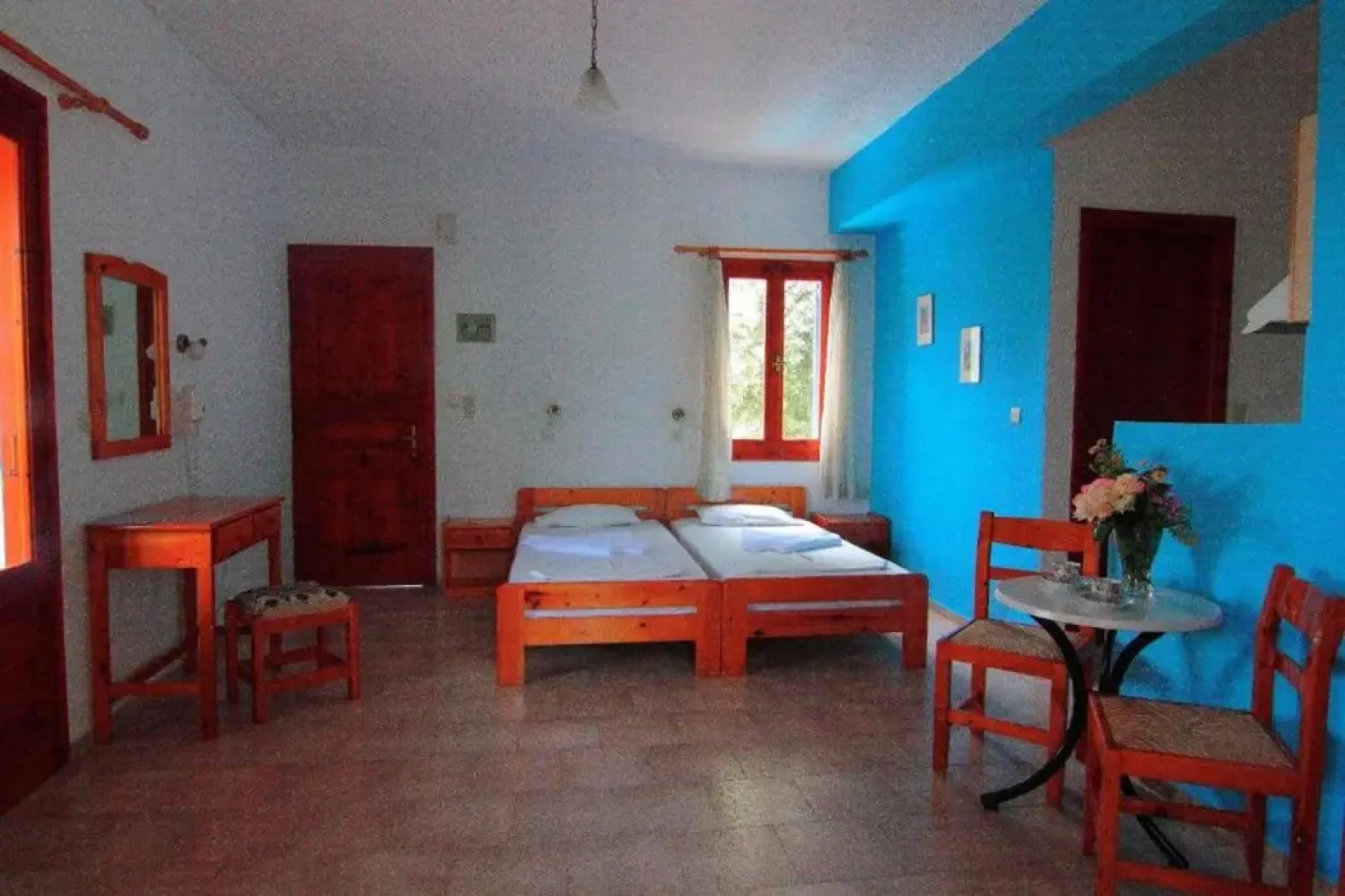 White Rock Apartments