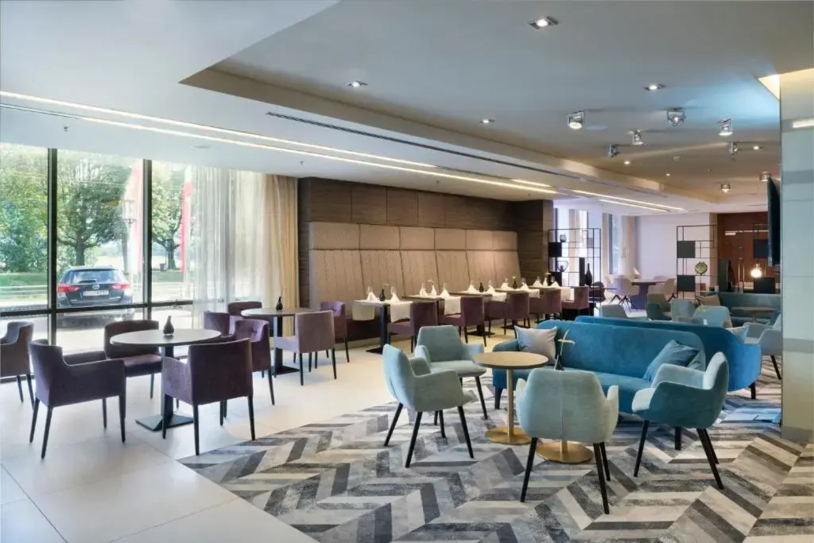 Crowne Plaza Düsseldorf-Neuss by IHG