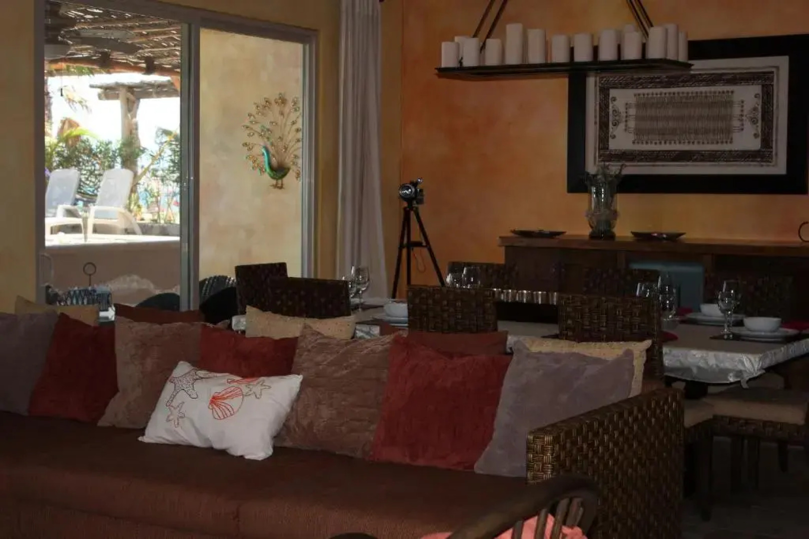 Villa Estrella de Mar