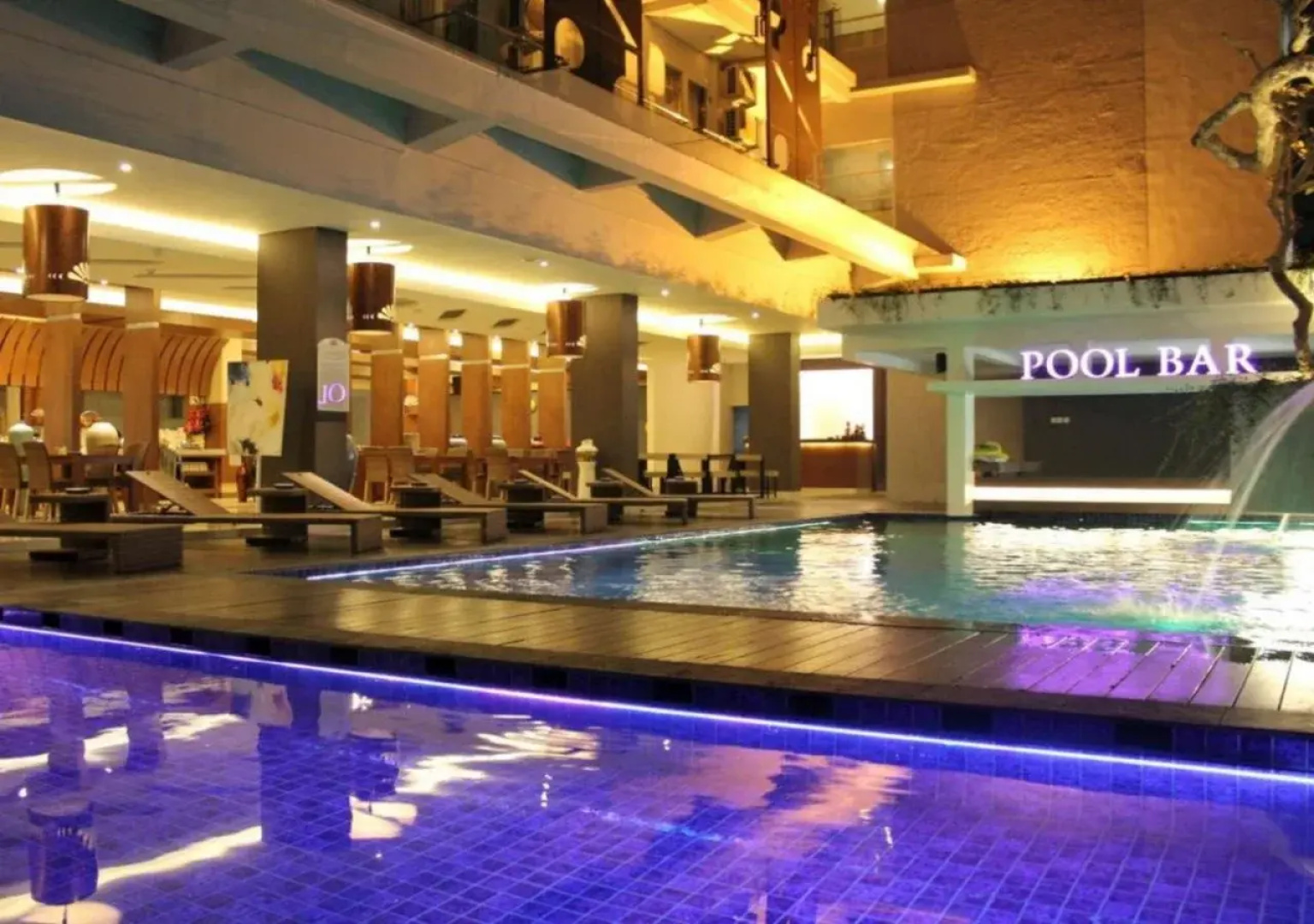 Crystal Lotus Hotel Yogyakarta