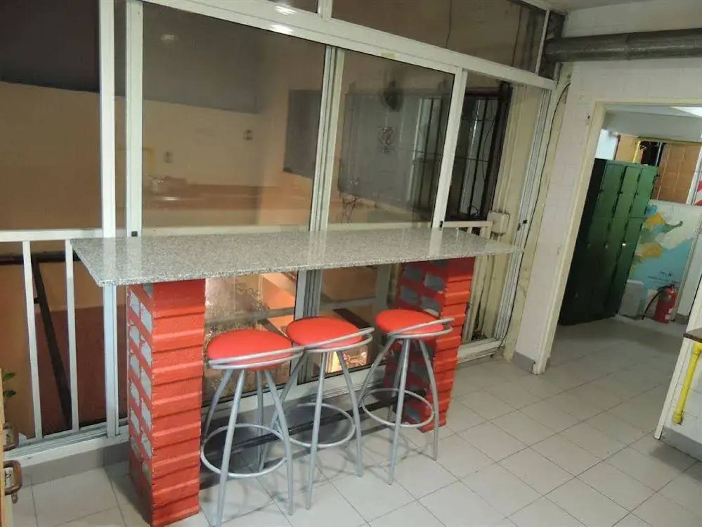Don King Hostel