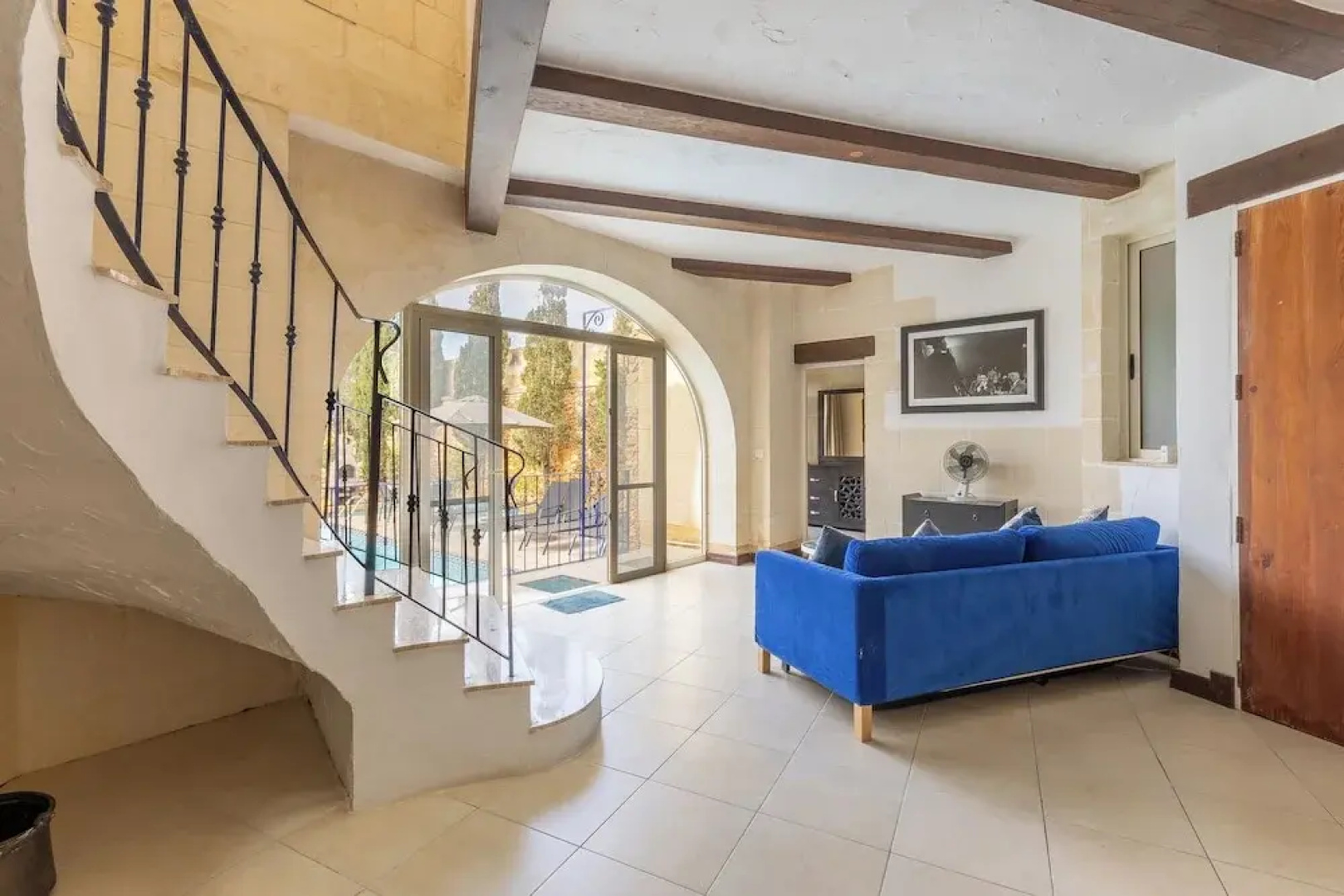 Dionisia Gozitan Villa and Pool Gozo