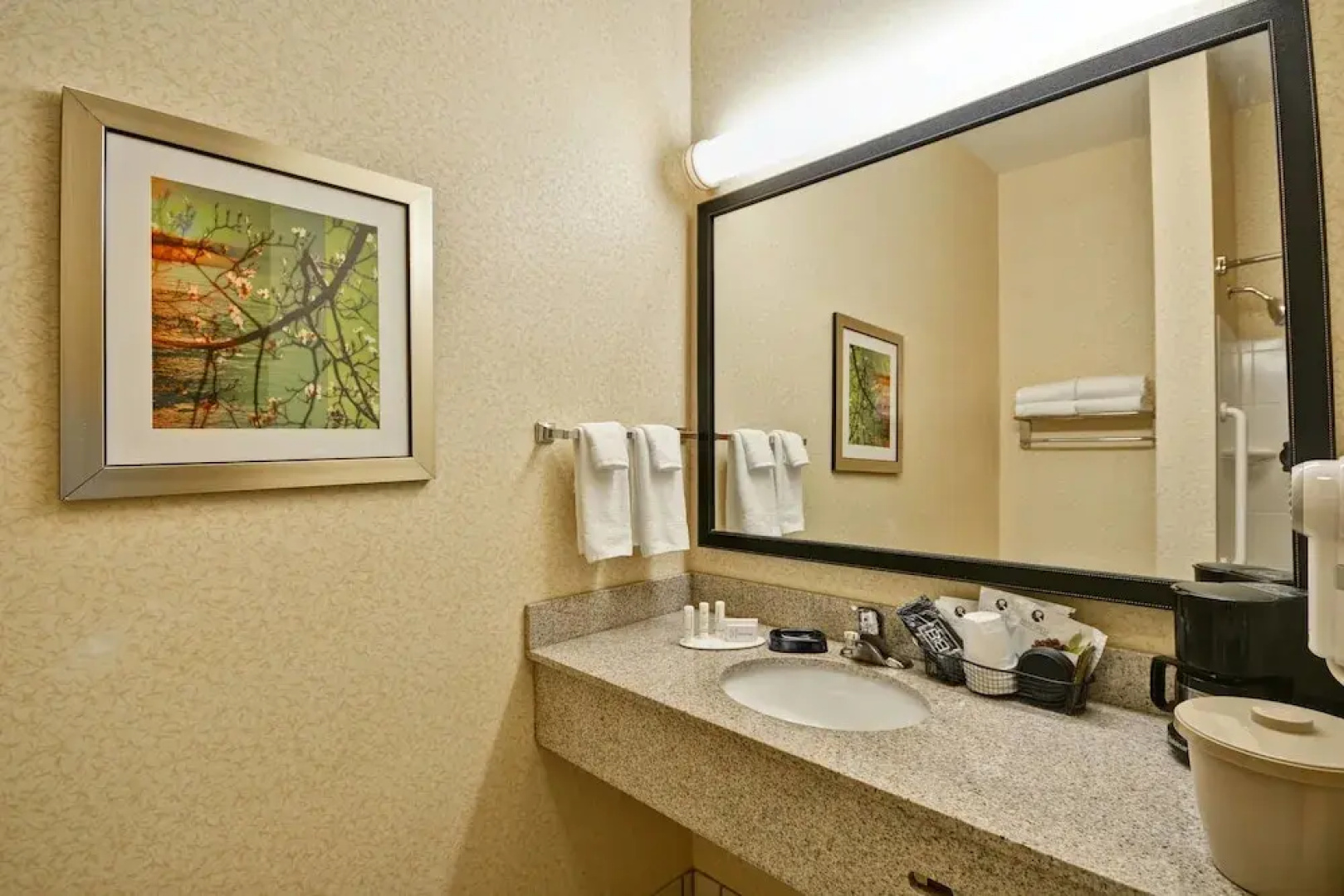 Fairfield Inn & Suites Birmingham Fultondale/I-65