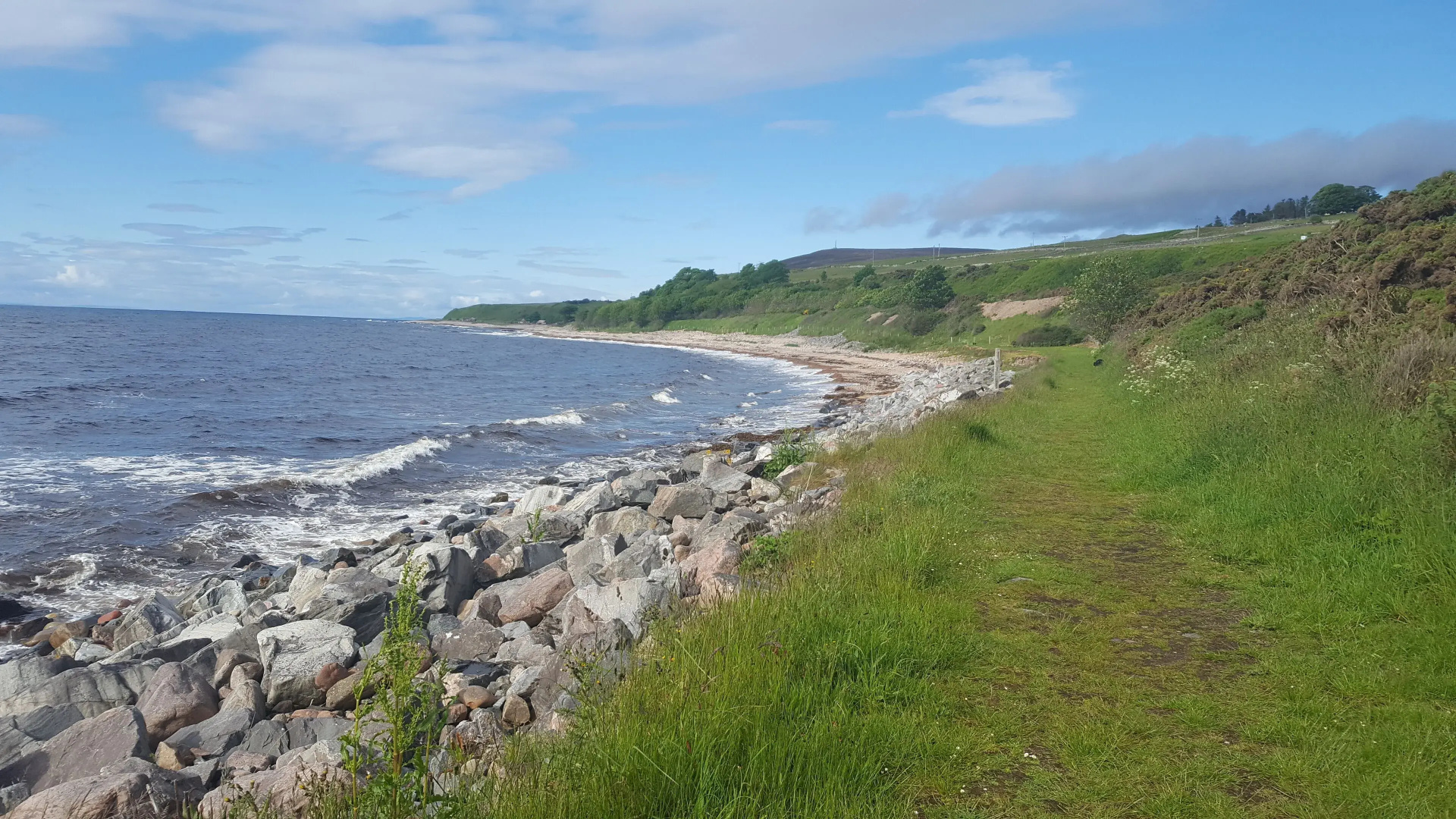 Helmsdale Lodge Hostel