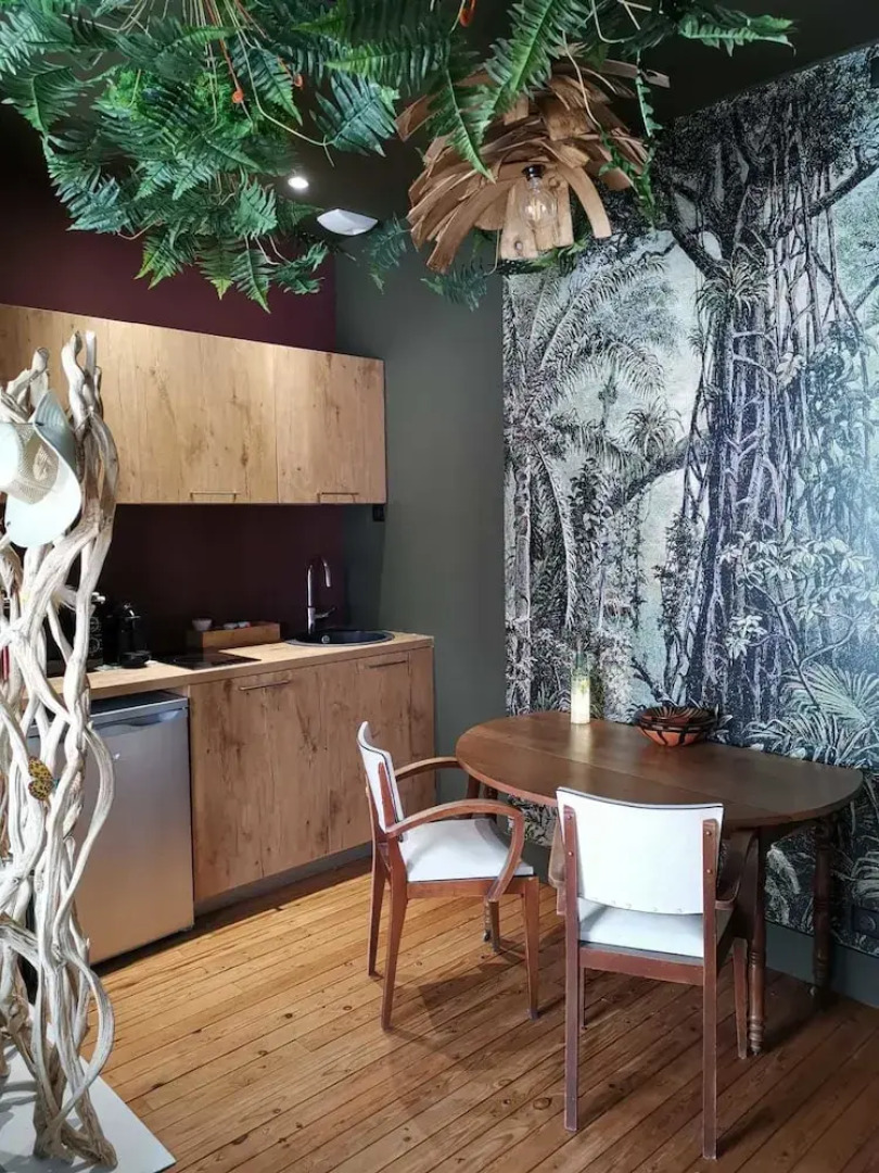 La Maison Saint Louis