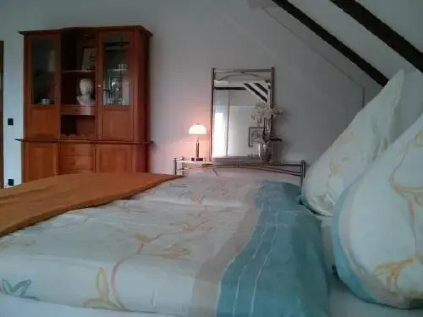 Gästehaus Stövchen Apartment Ostsee