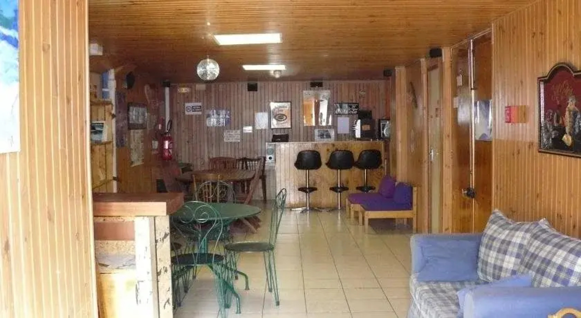 Le Logis Catalan - Gîte de groupe et familial