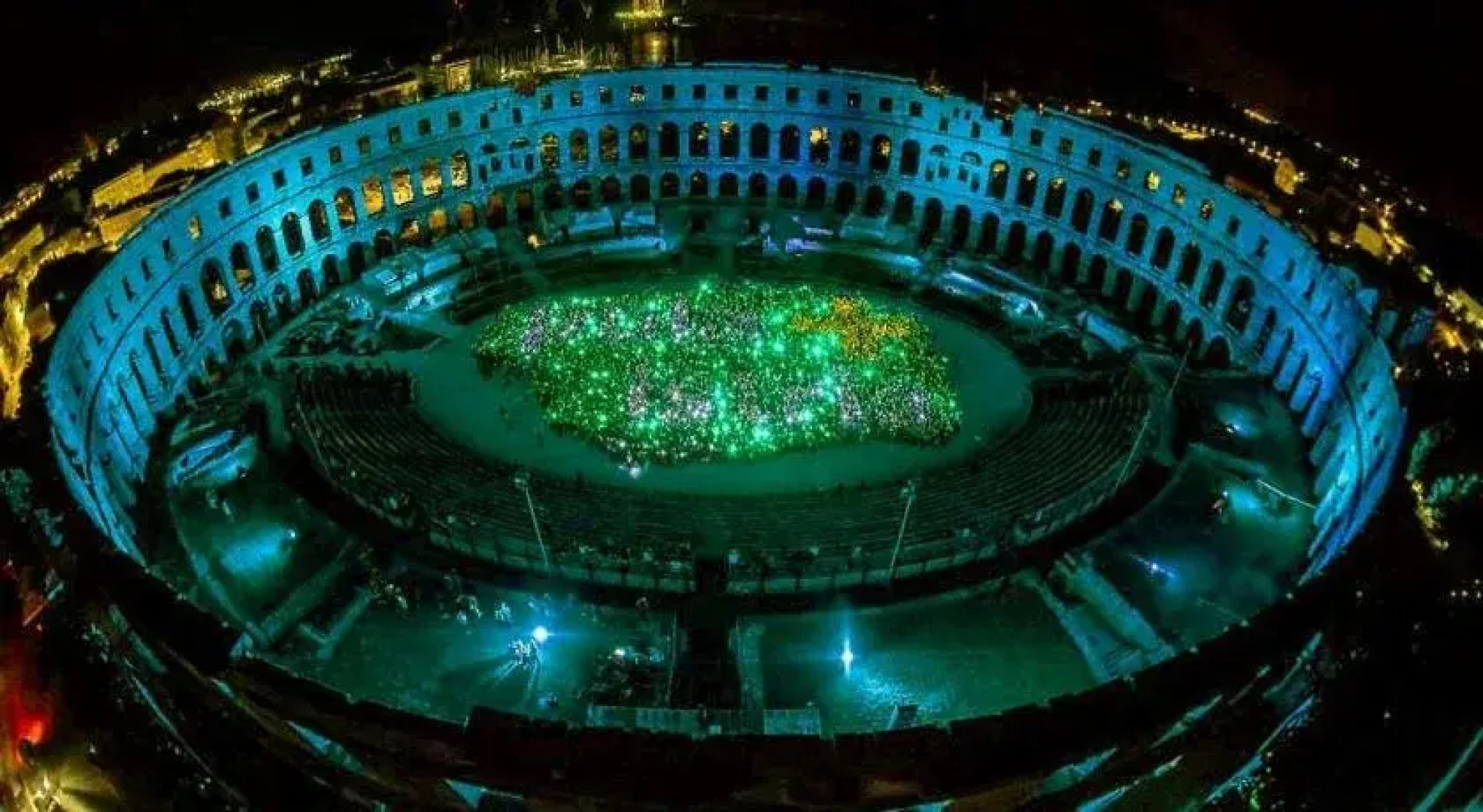 Apartments Sol Jardin