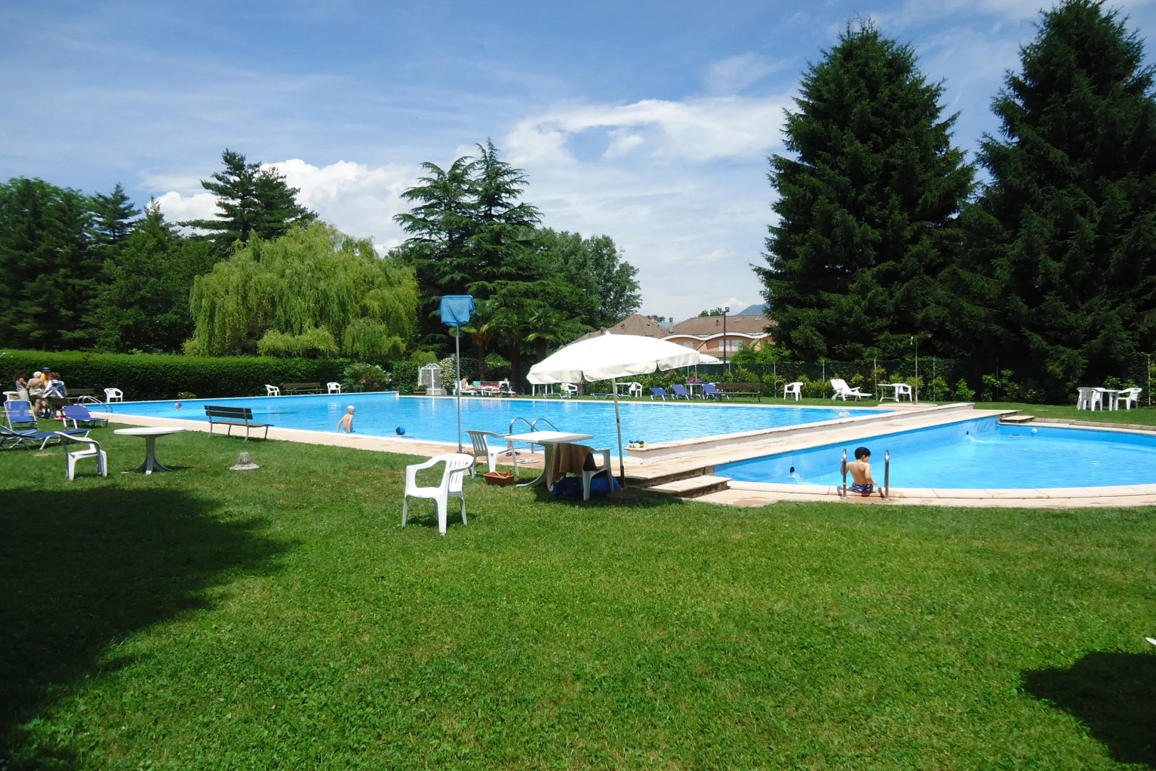 Residenza Fontana - Happy Rentals