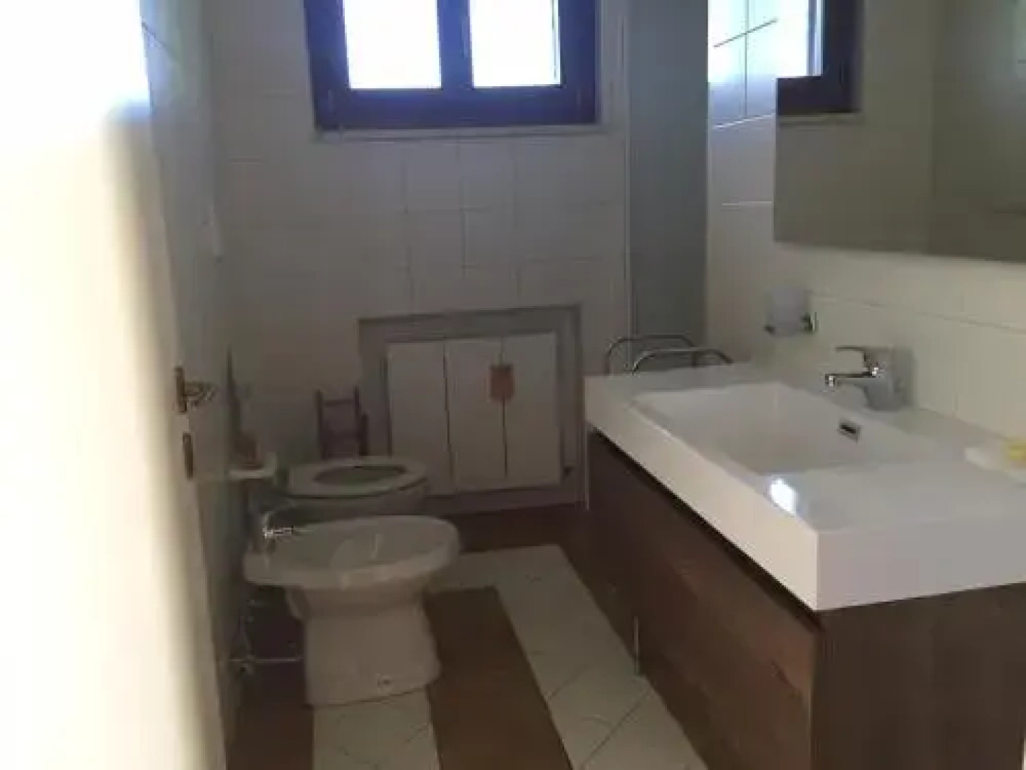 Villa Contrada San Pietro