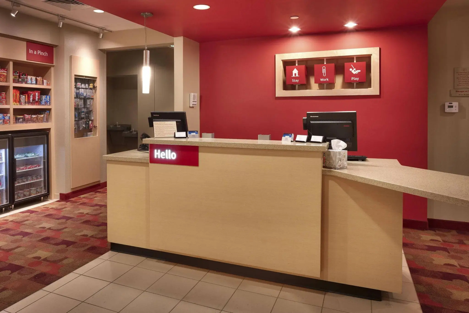 TownePlace Suites by Marriott Vernal