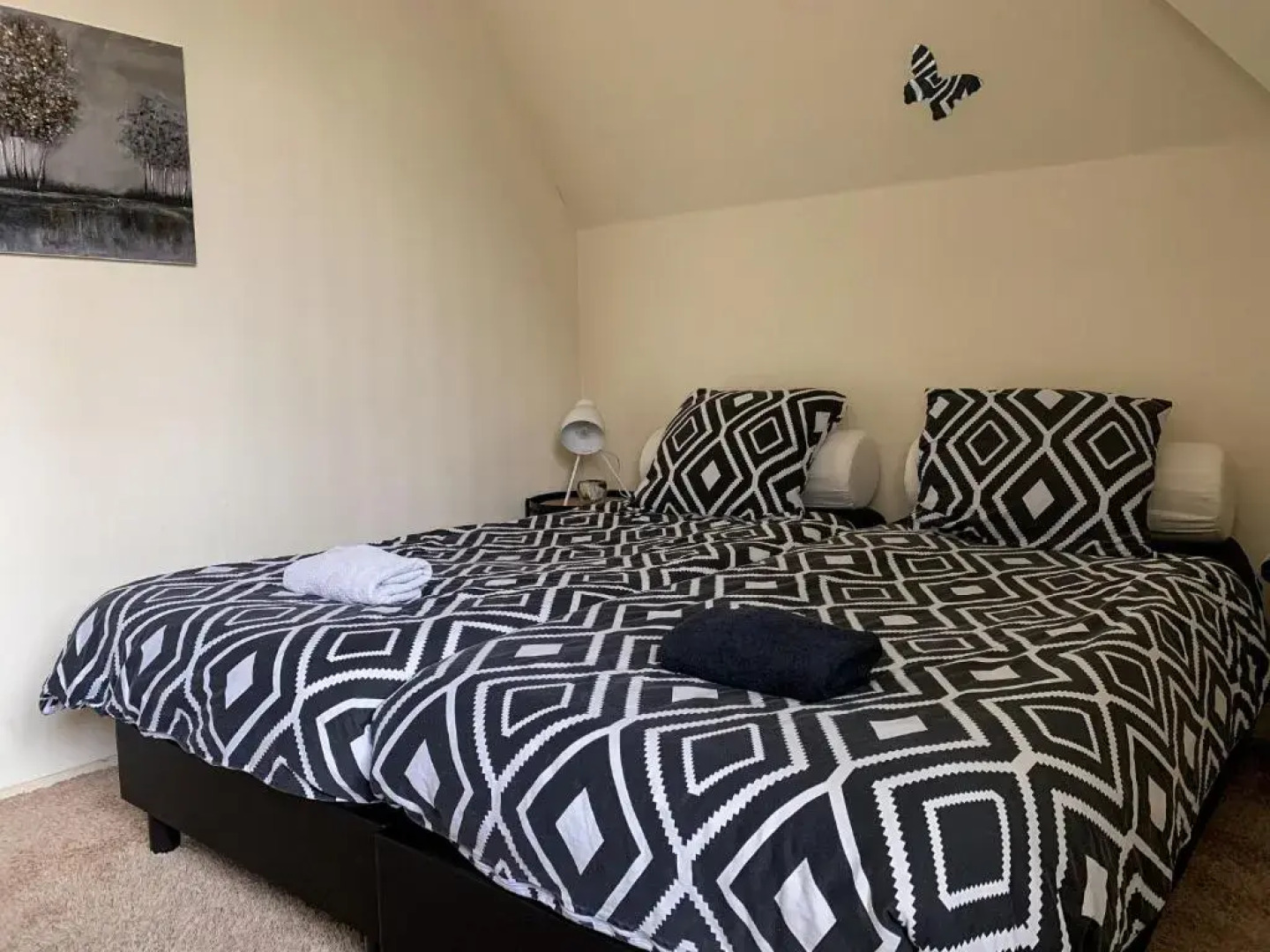 Kluiskade 24 Maasland