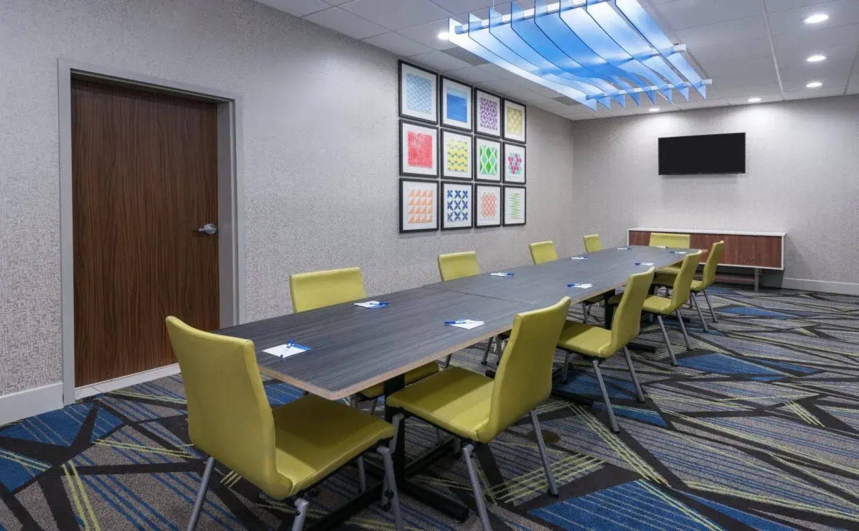 Holiday Inn Express & Suites Sugar Land SE - Missouri City by IHG