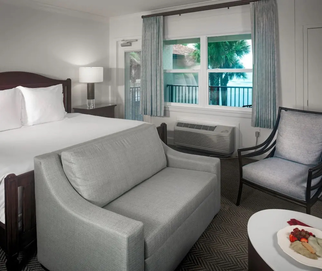 Ponte Vedra Inn and Club