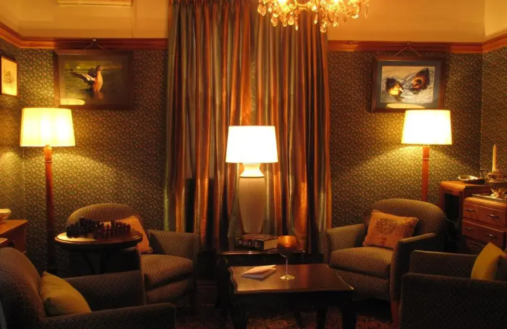 Riverside Homestead Waitangi