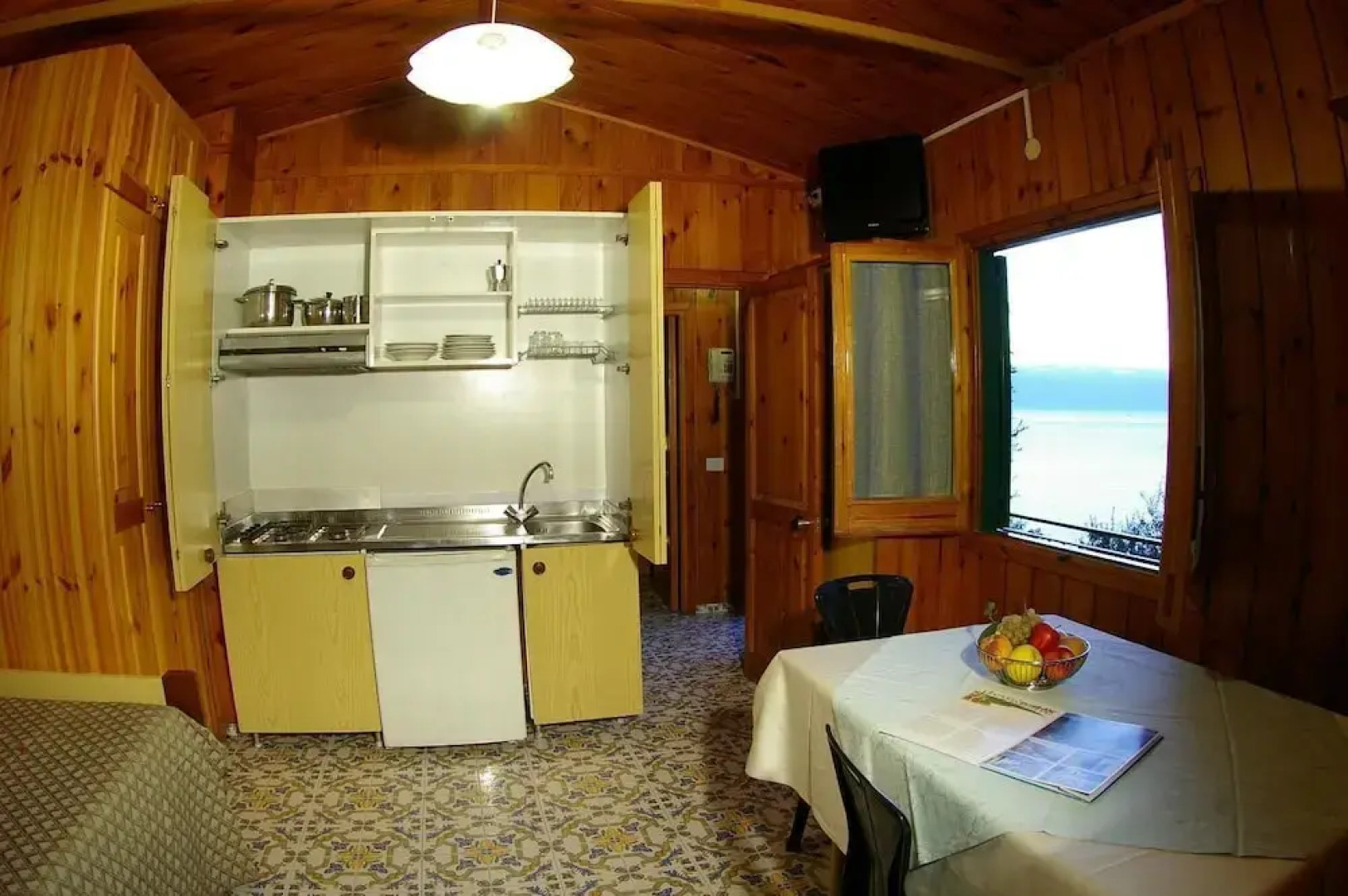 Villaggio Turistico Bleu Village