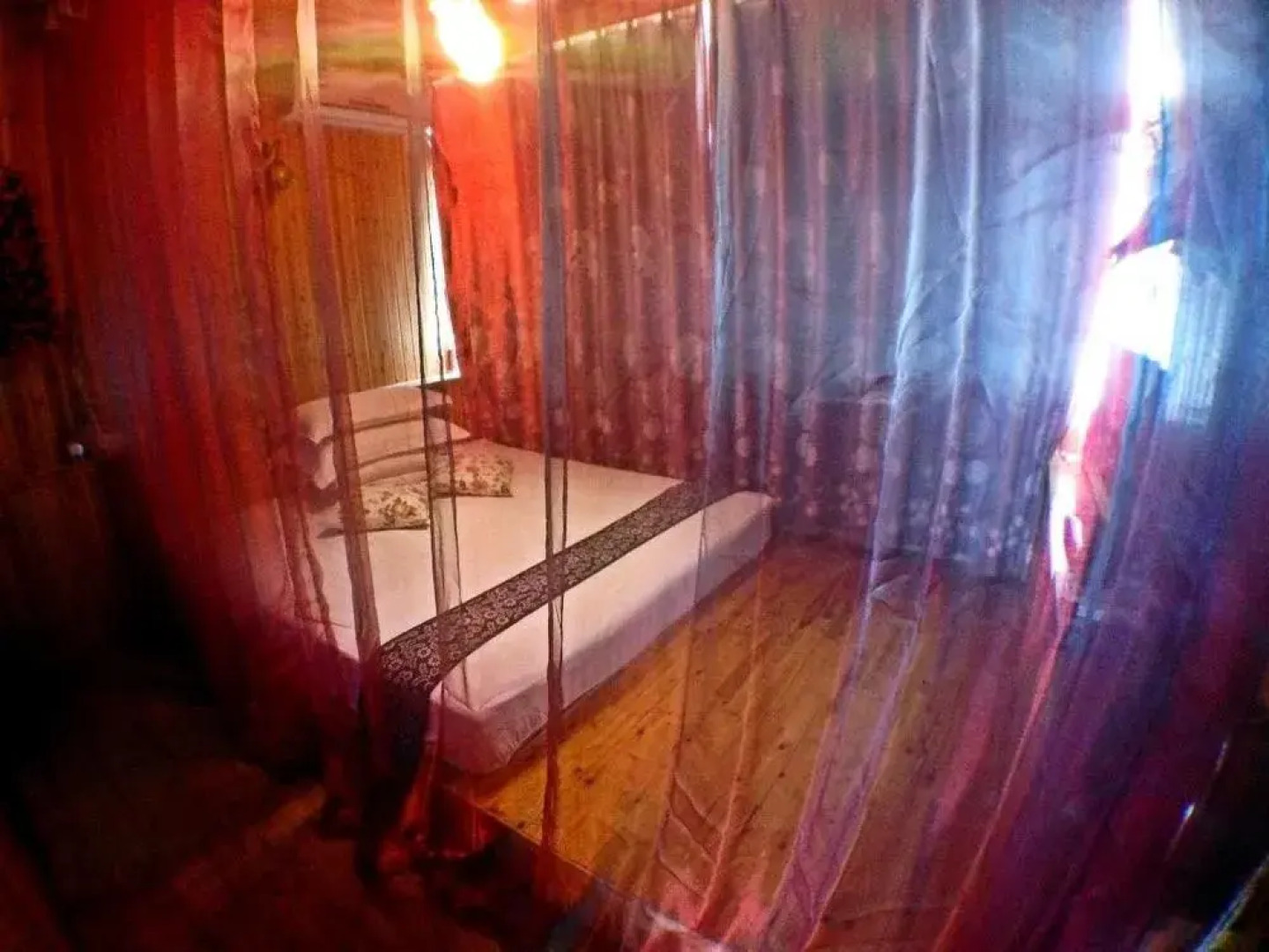 Wuzhen Guyun Qianxun Inn