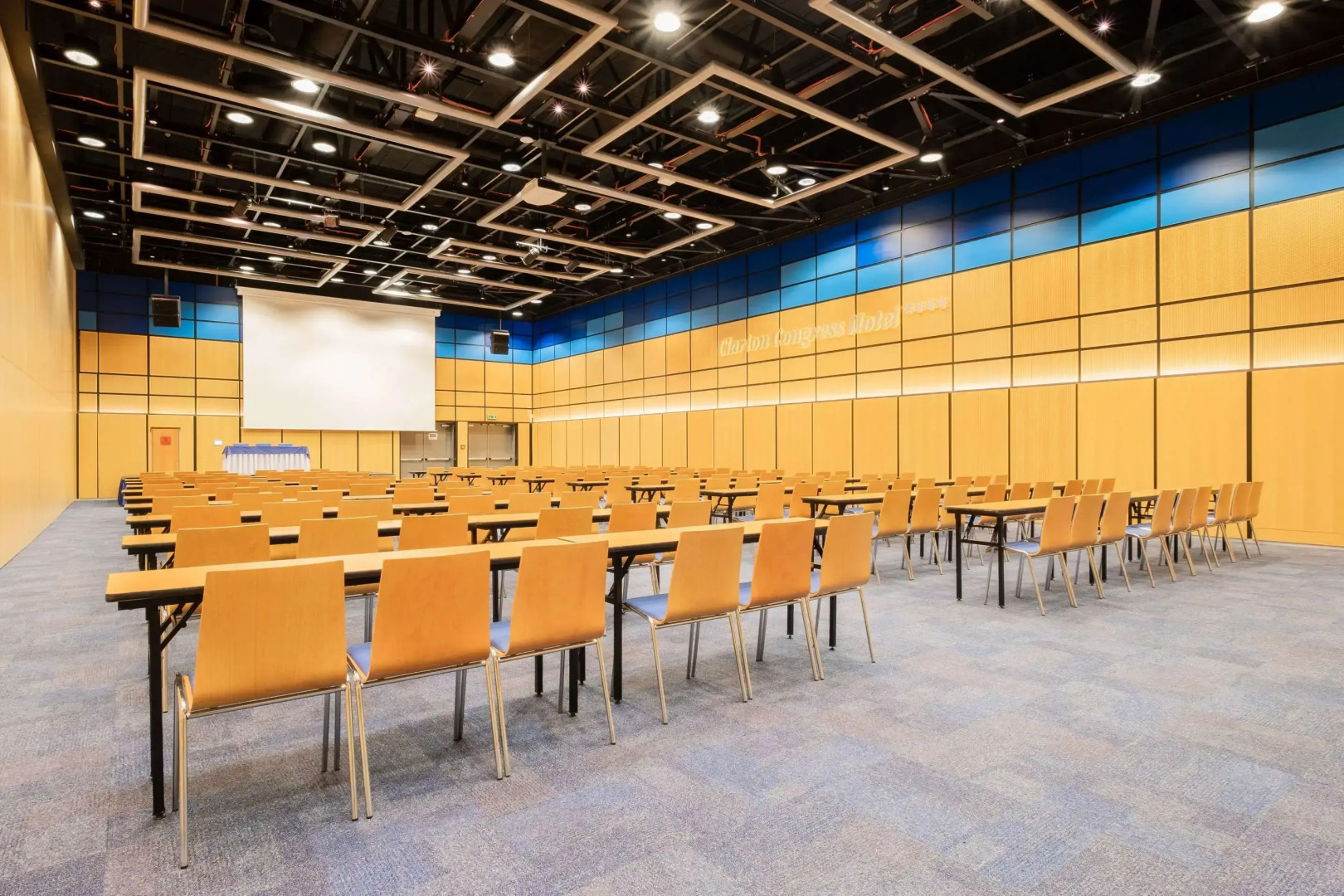 Clarion Congress Hotel Ostrava