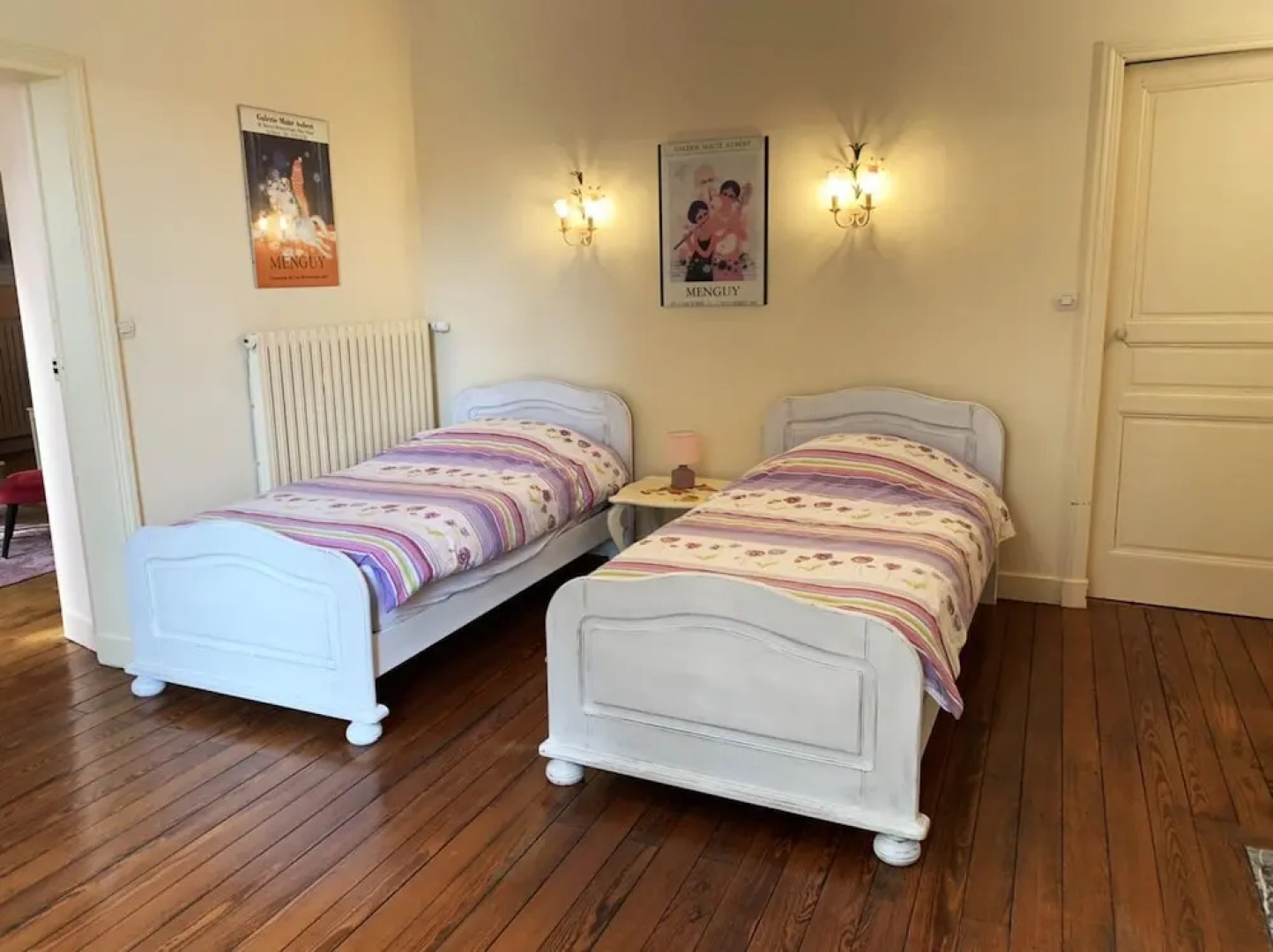 Le Studio La part des Anges