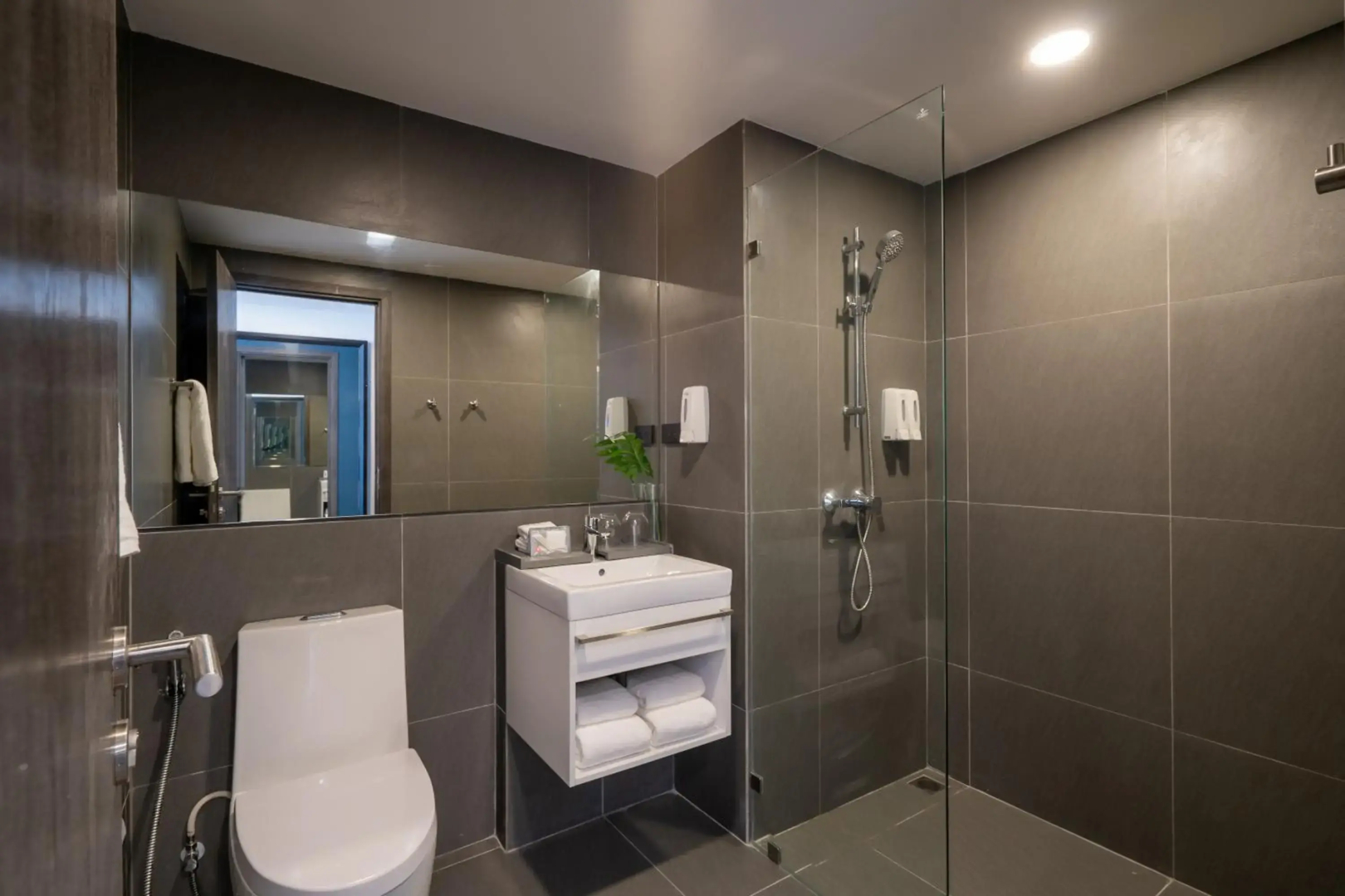 Travelodge Phuket Town