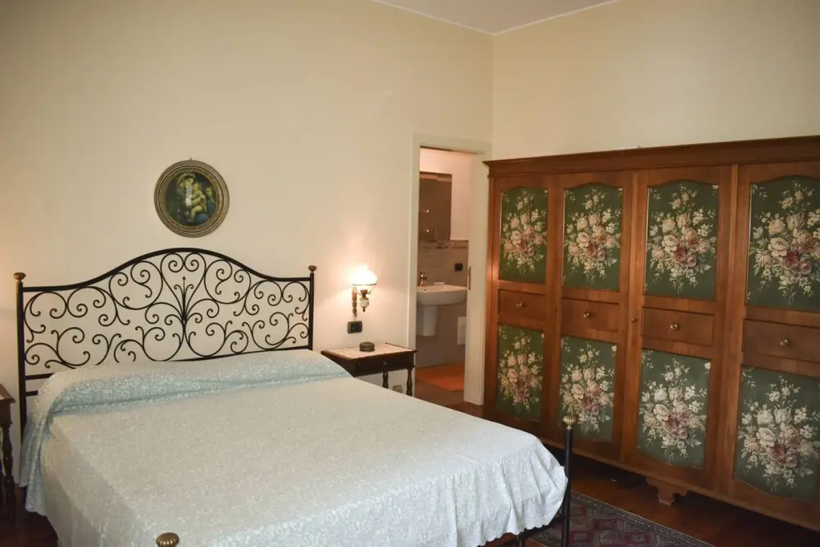 Appartamento Magnolia - Rebomaholidays