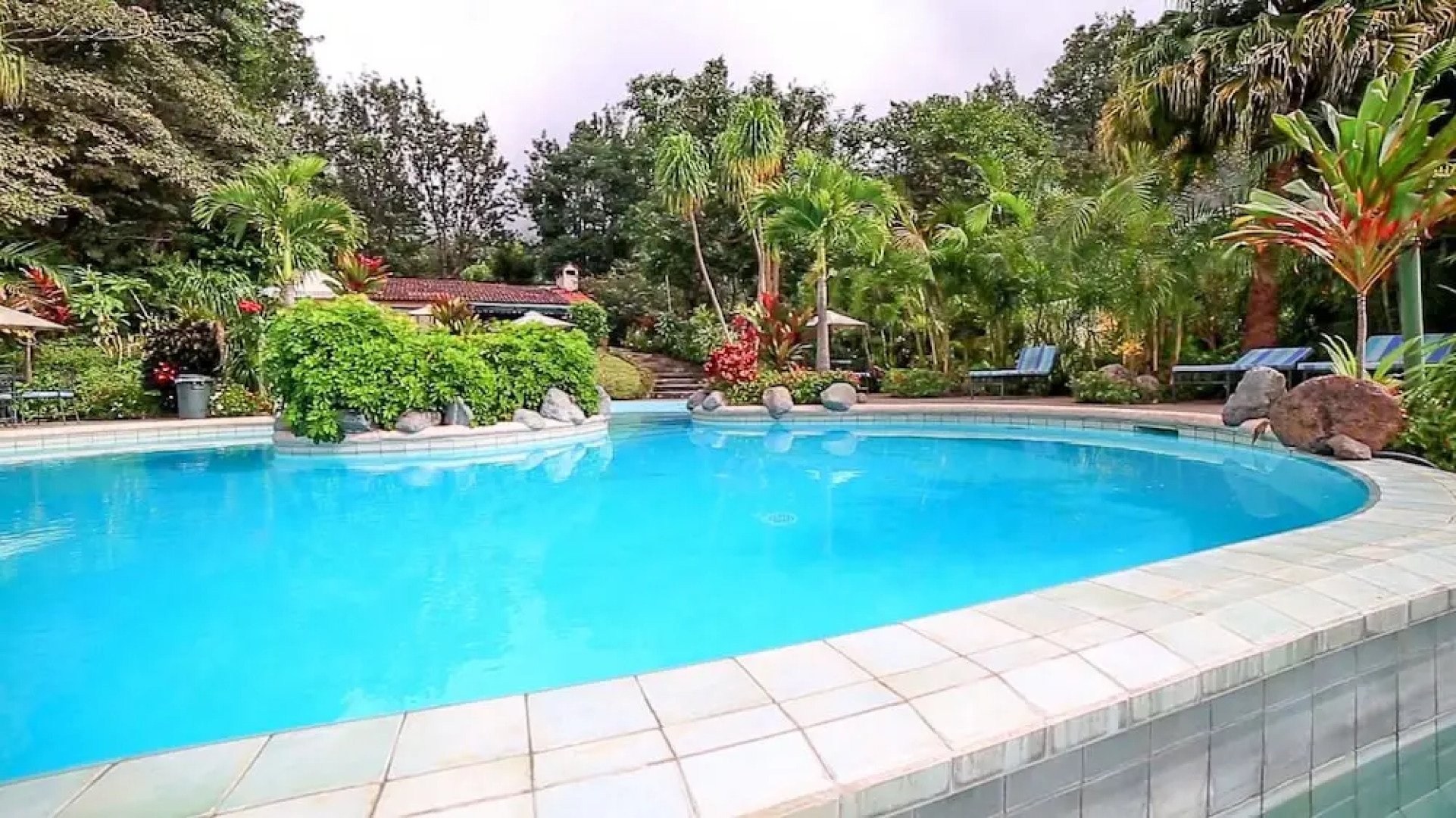 Hotel San Buenaventura De Atitlan