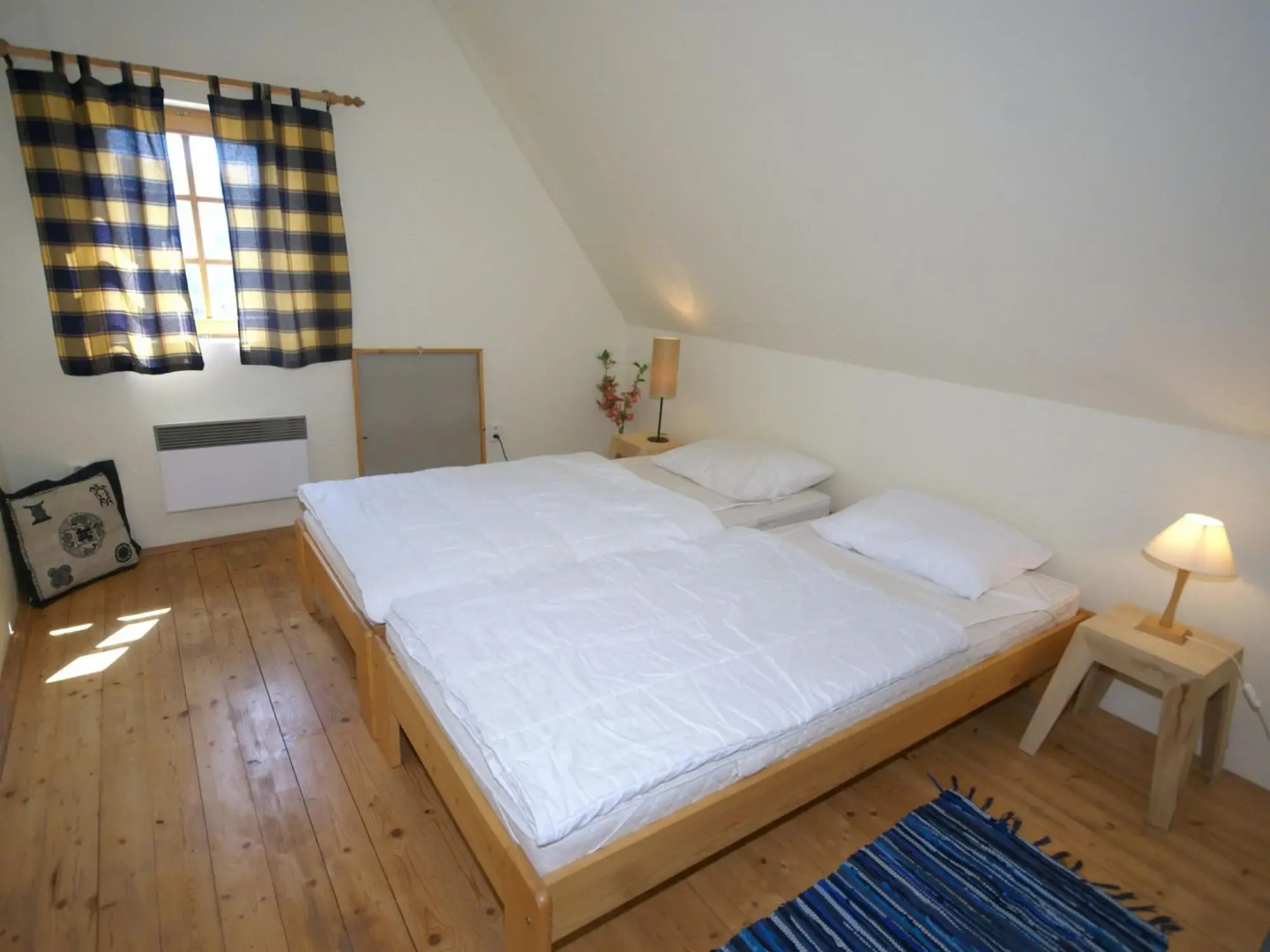 Private Pool Villa in Stupna