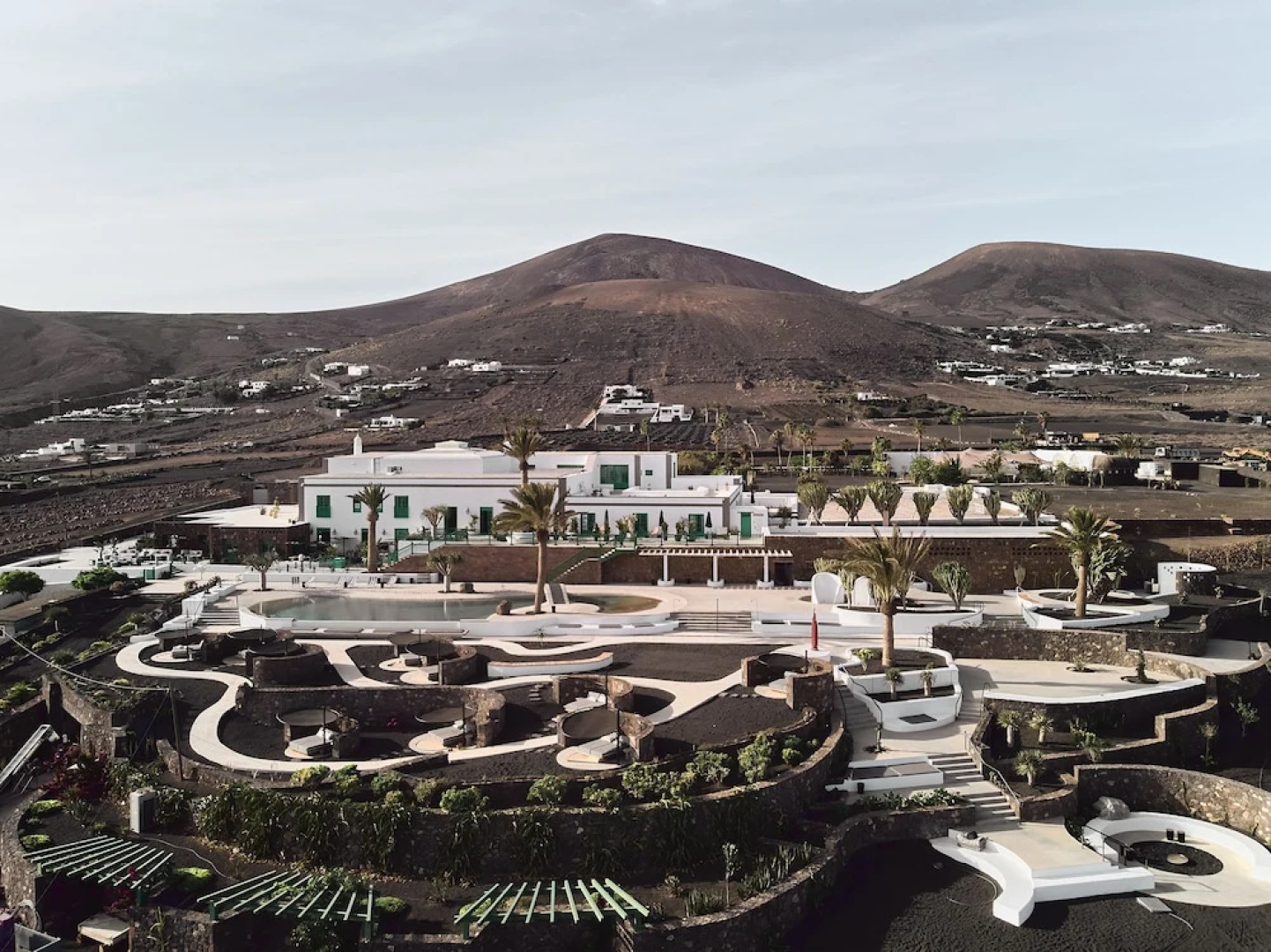 Hotel César Lanzarote