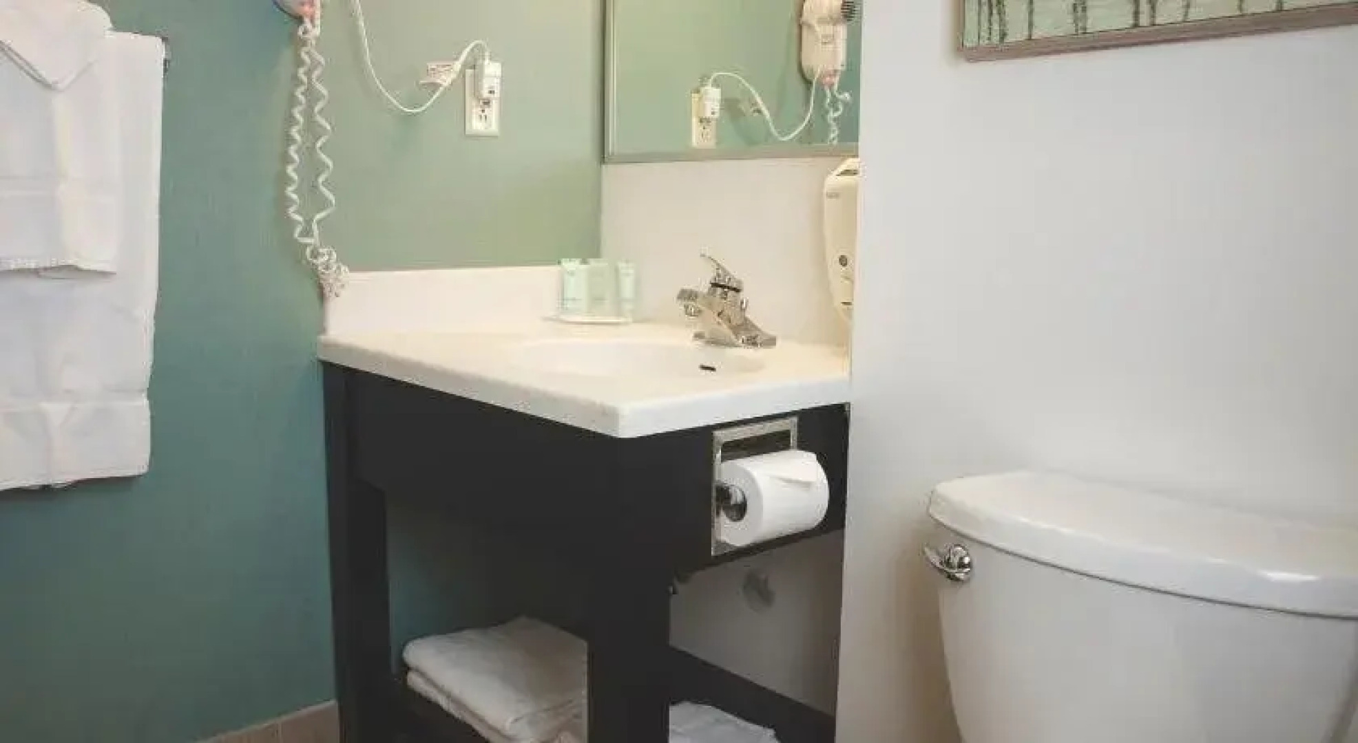 University Inn & Conference Center