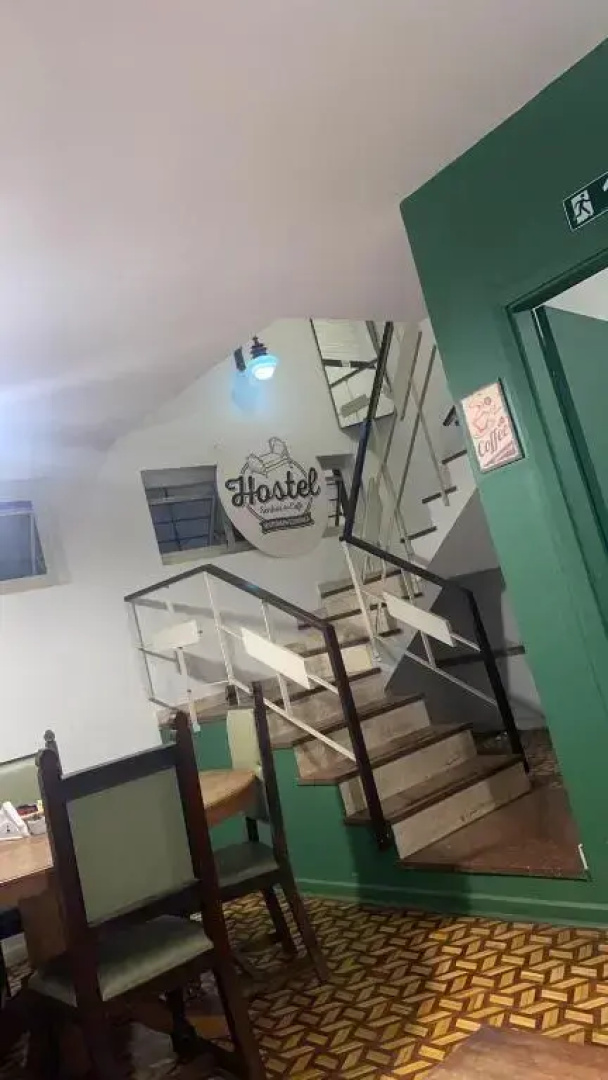 Hostel Senhor do Café