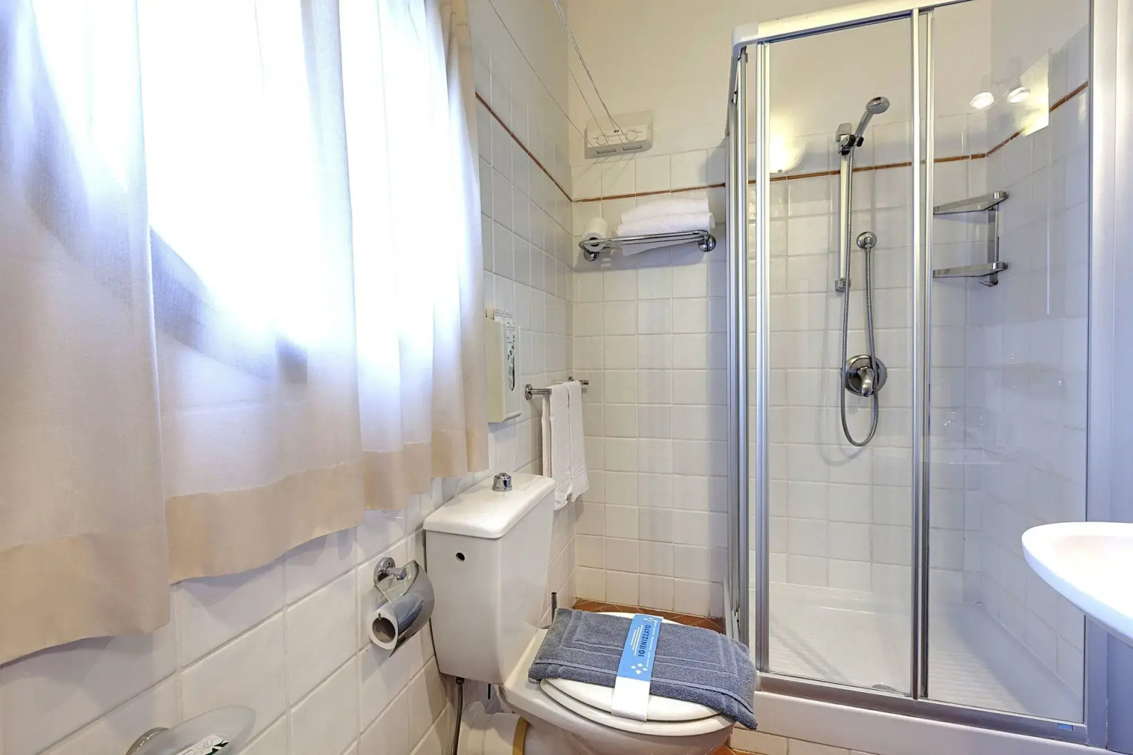 Farm House La Presura