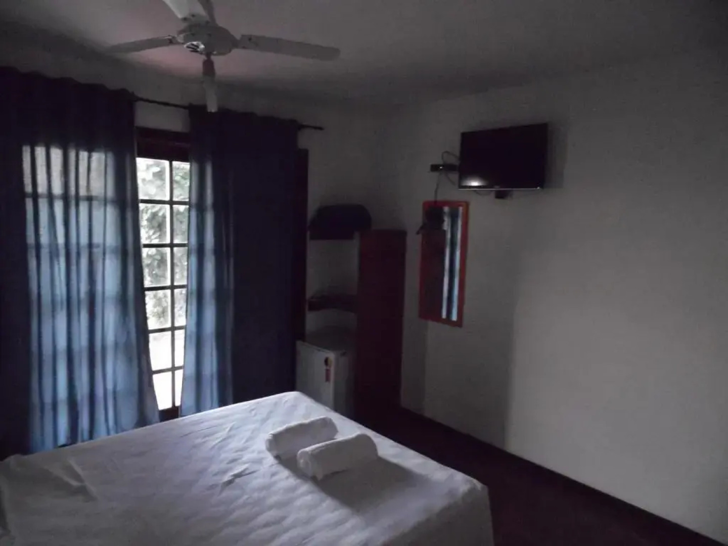 Pousada Casa dos Sonhos