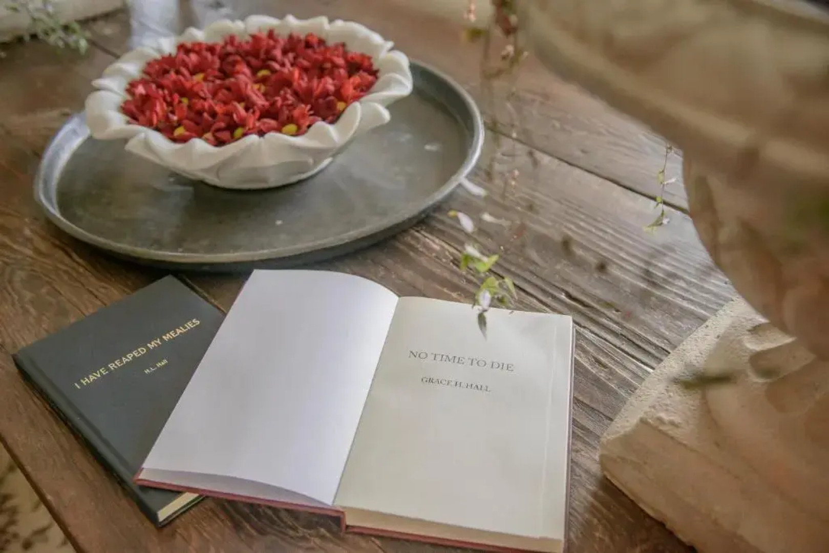 Torburnlea Homestead Luxury Accommodation