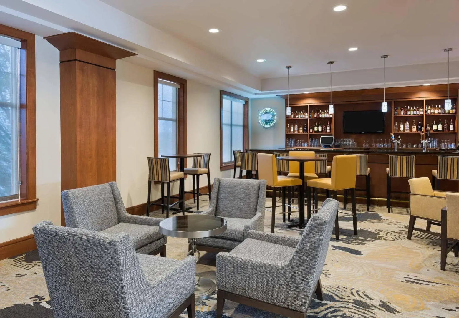 Residence Inn by Marriott St Louis Downtown