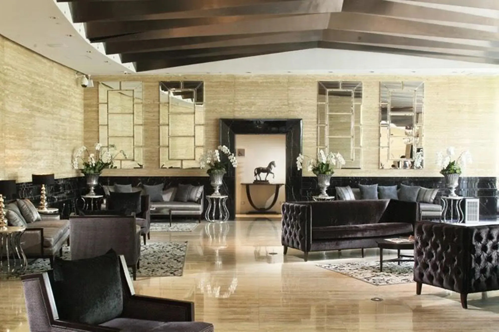 HI HOME at Gramercy Residences