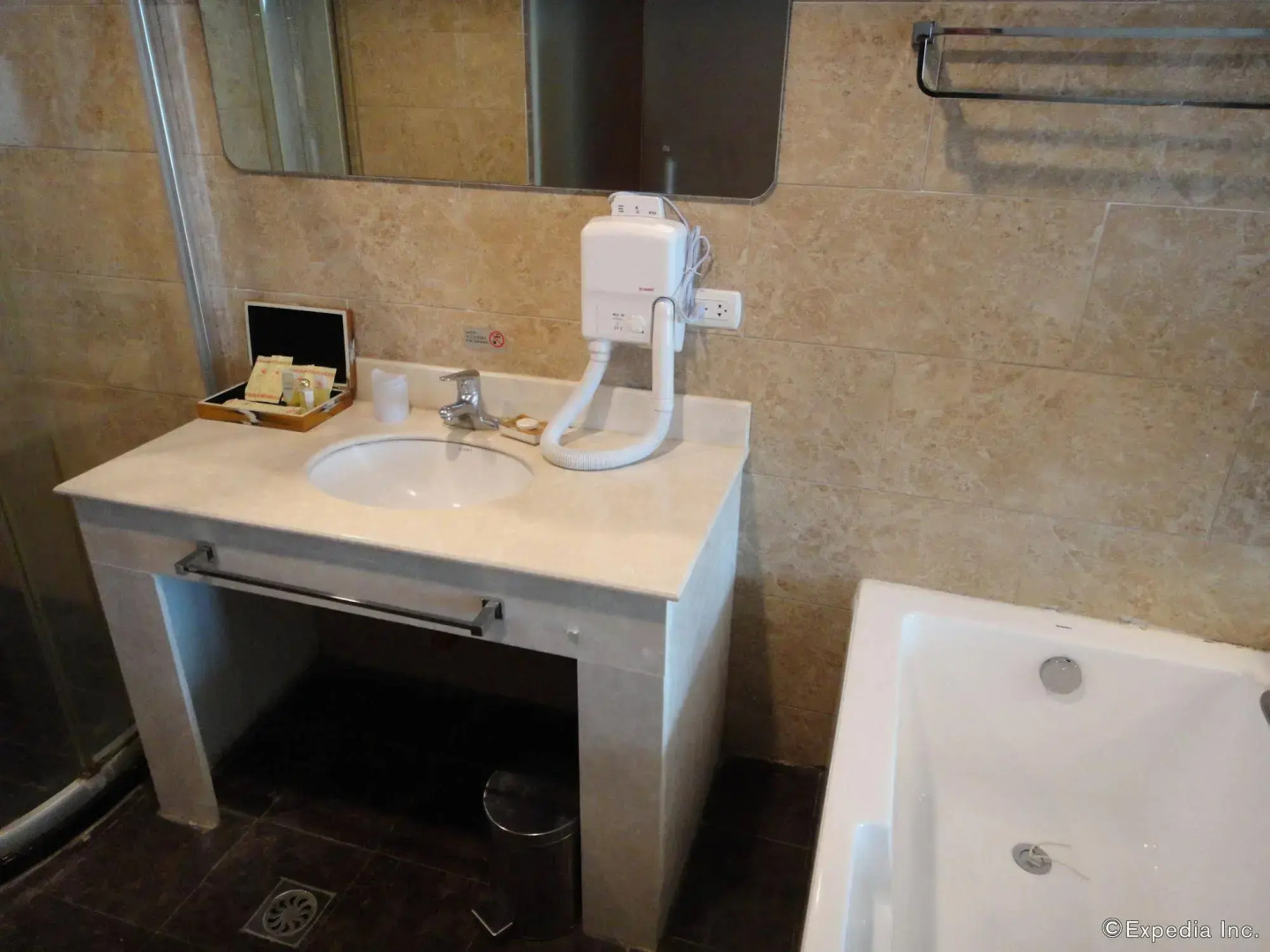 Sunlight Guest Hotel