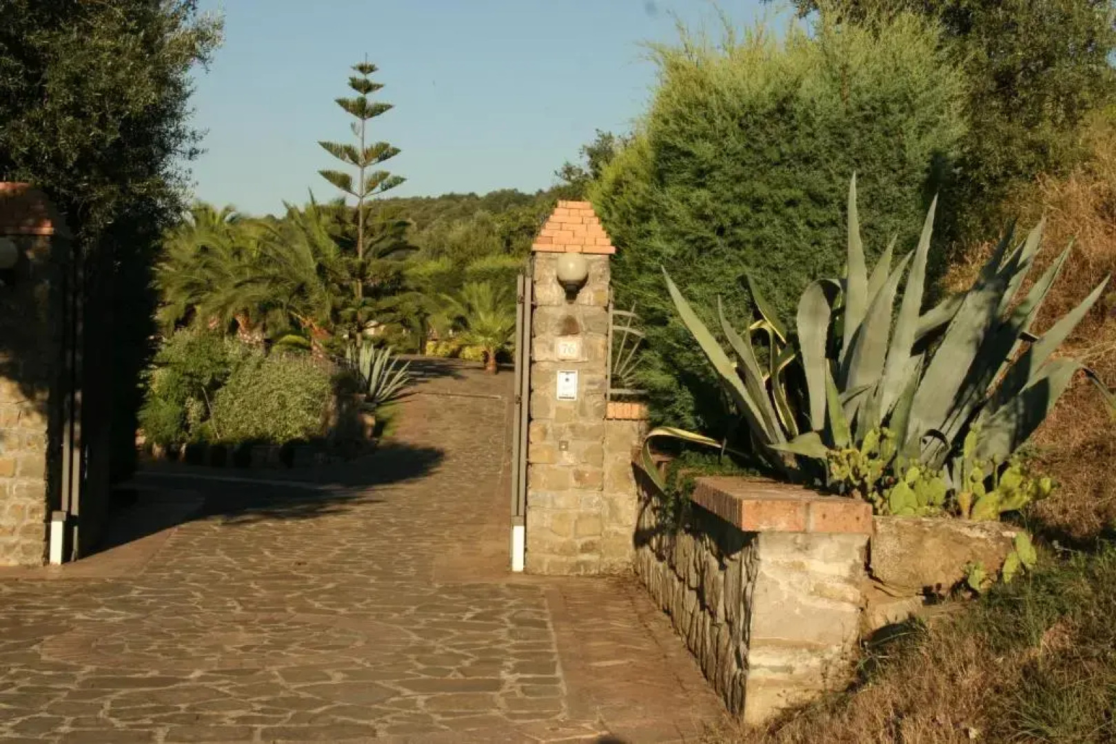 Residence Villa Rosi