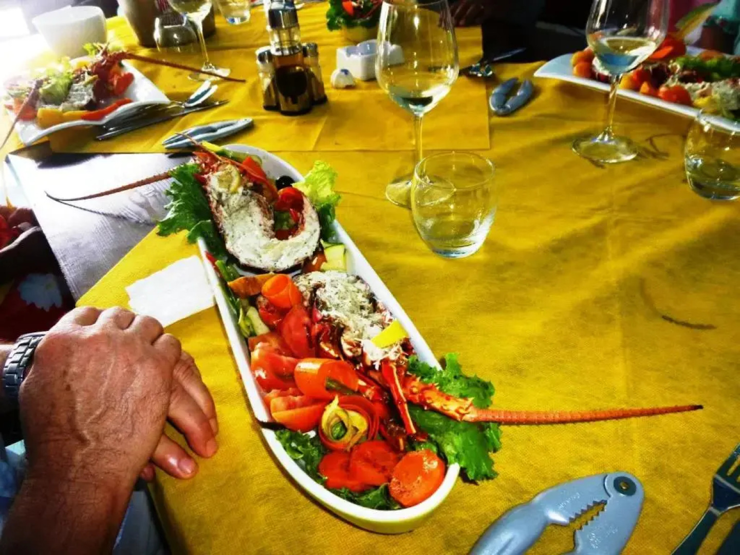 Pensaò Big Game Maio