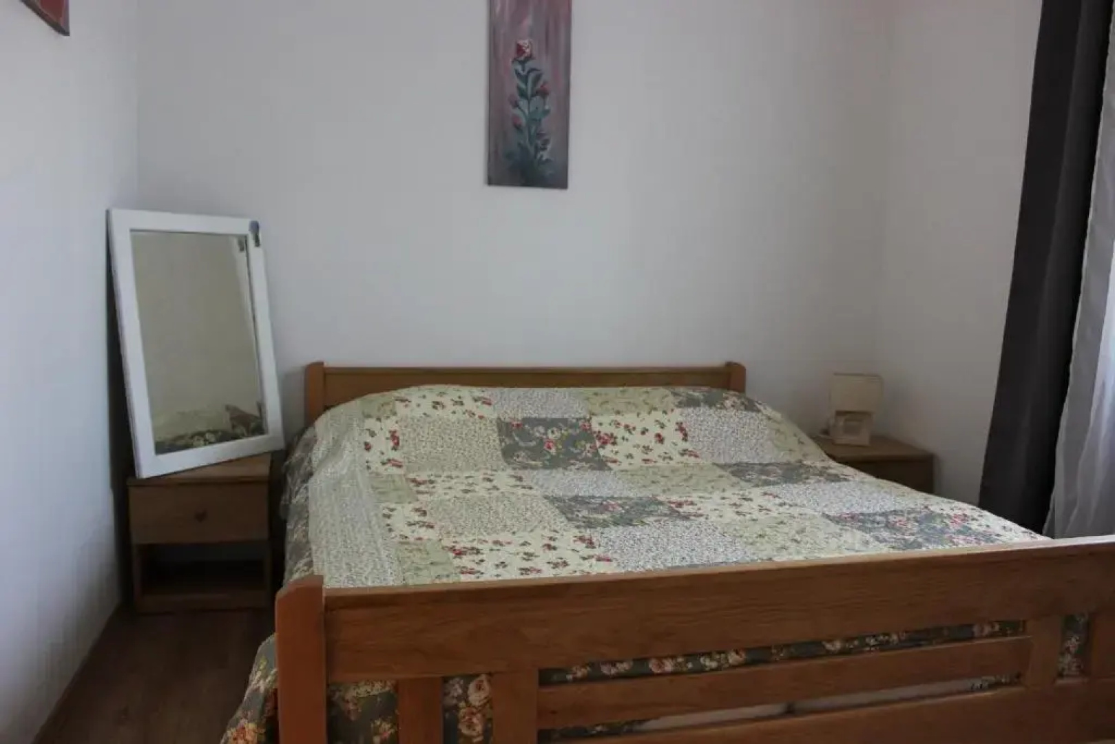 Apartment Maras