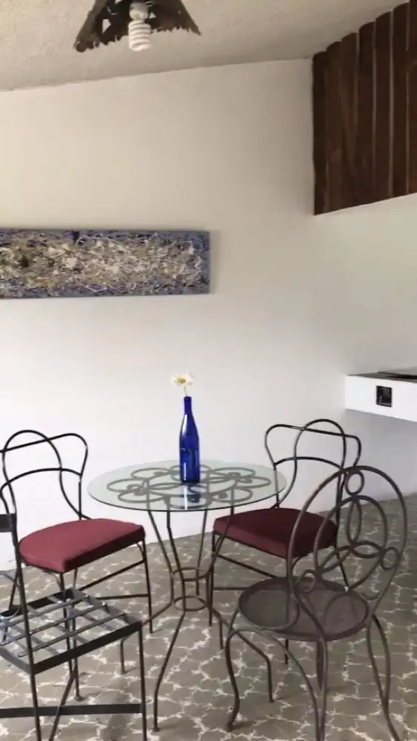 Las Villas Country House