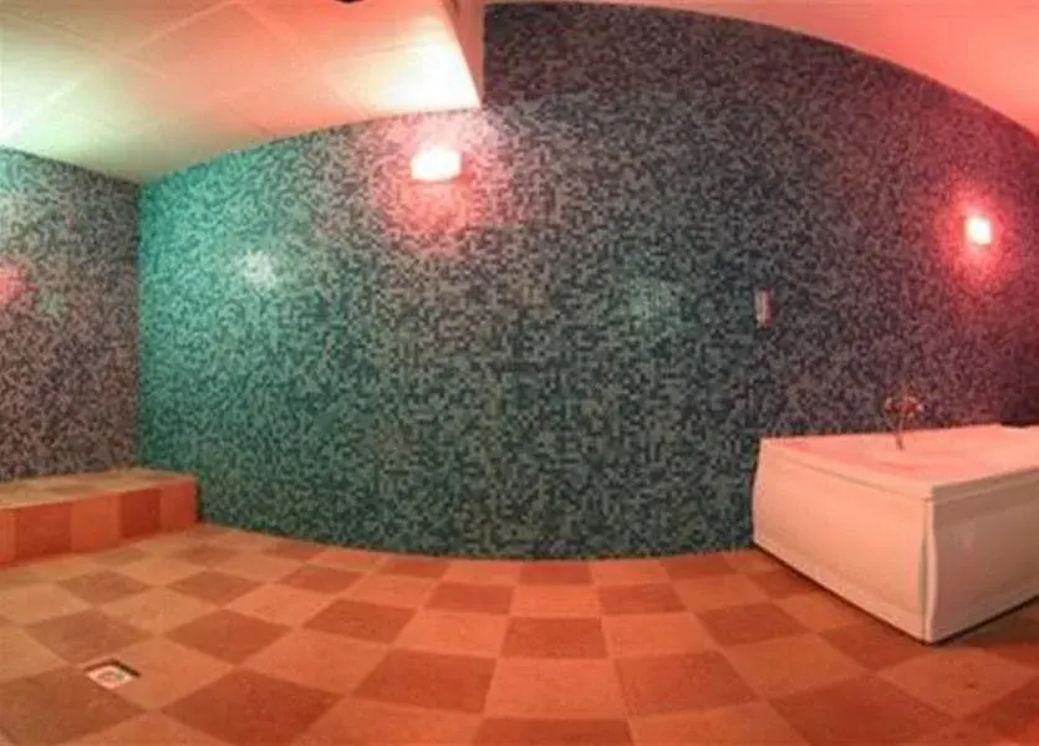 Kozakli Grand Termal Hotel