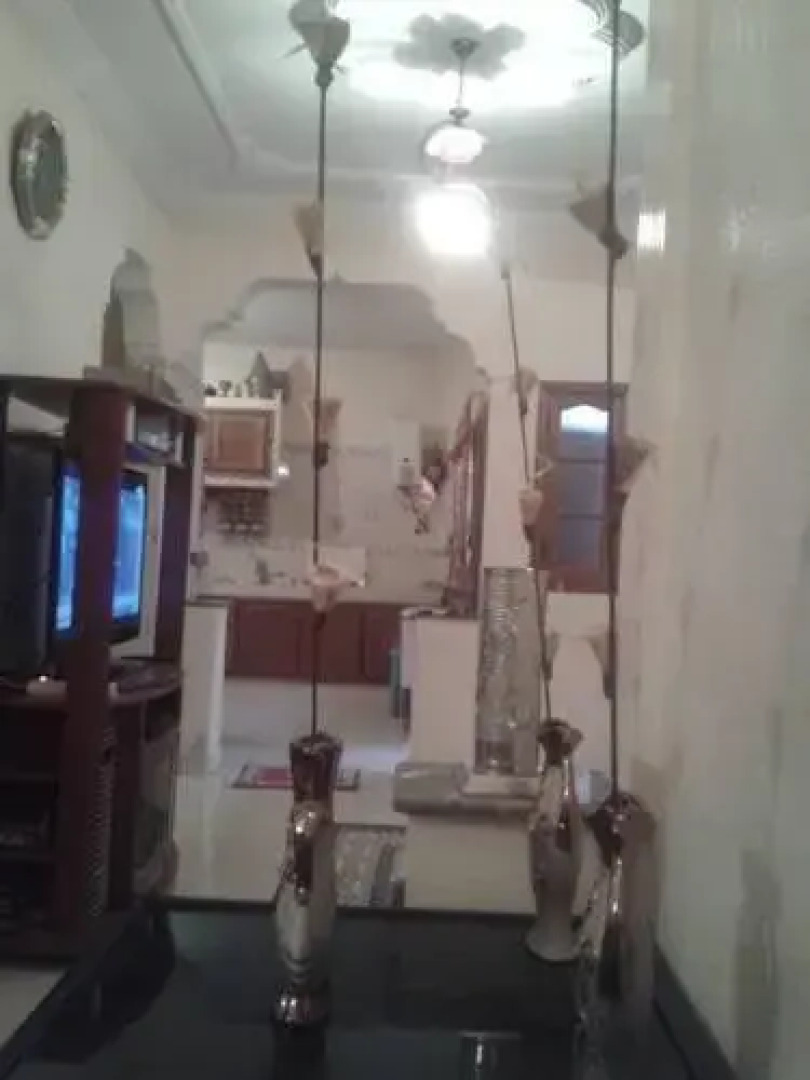 Ainasserdoun Apartment