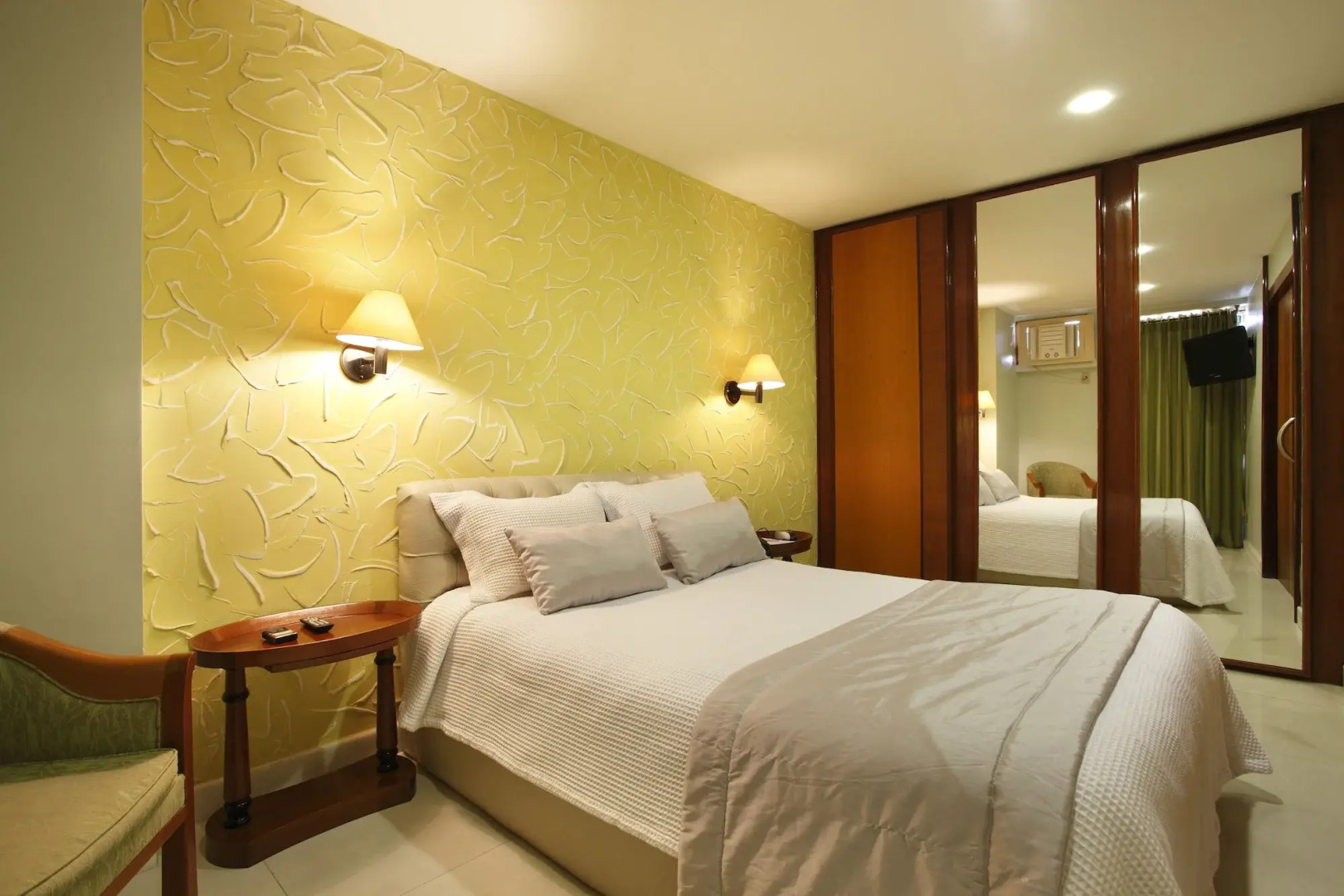 Majestic Rio Palace Hotel