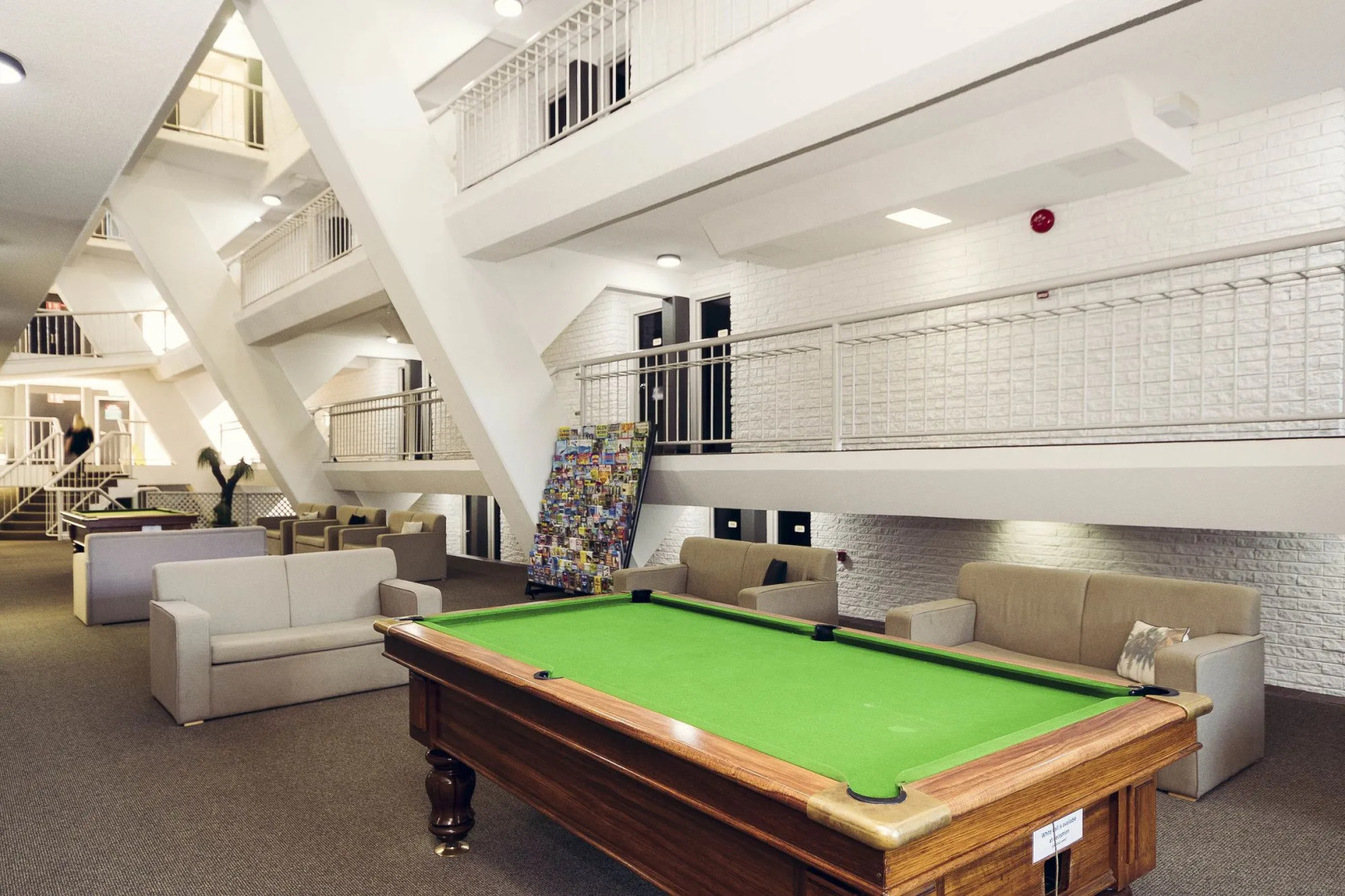 Greenmount Beach House