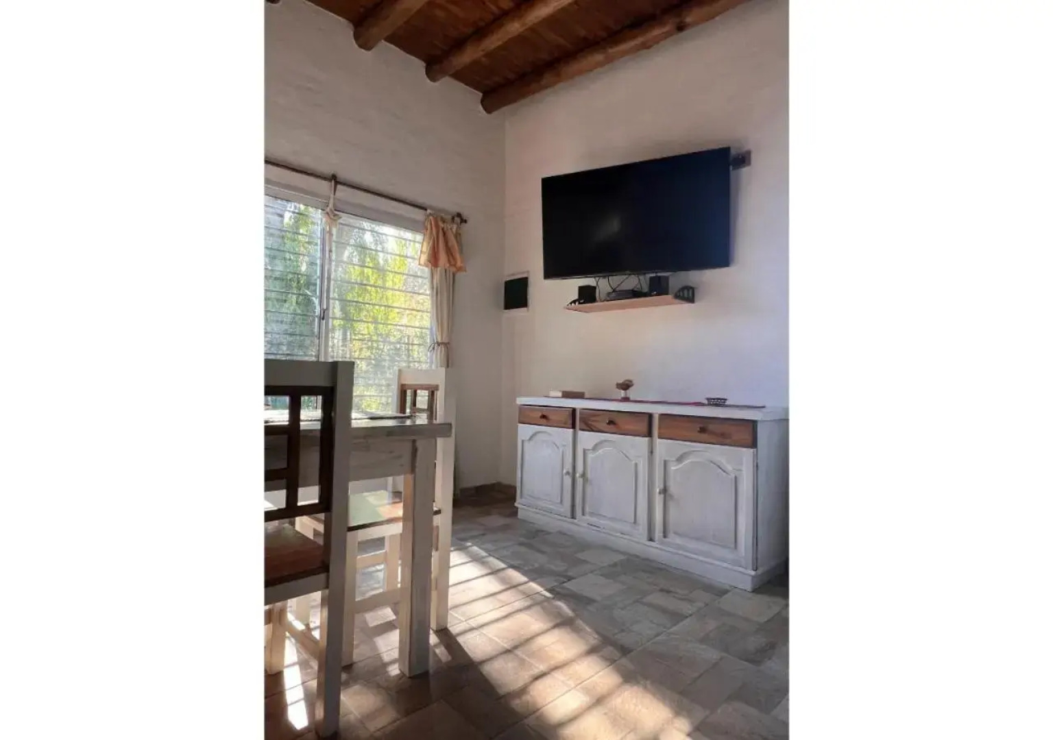 Casa "La Margarita" - Villa 25 de Mayo, San Rafael